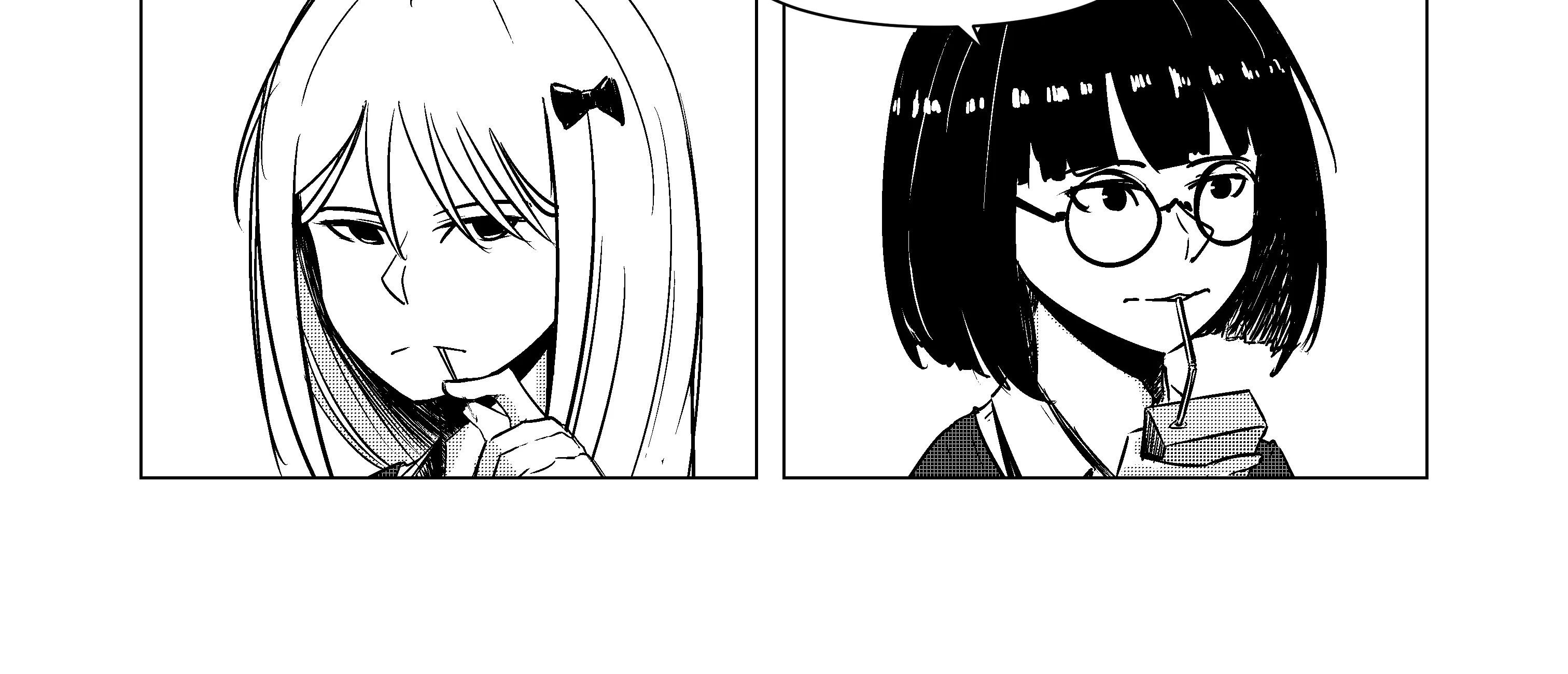 Opposites in Disguise Chapter 1 page 72 - 