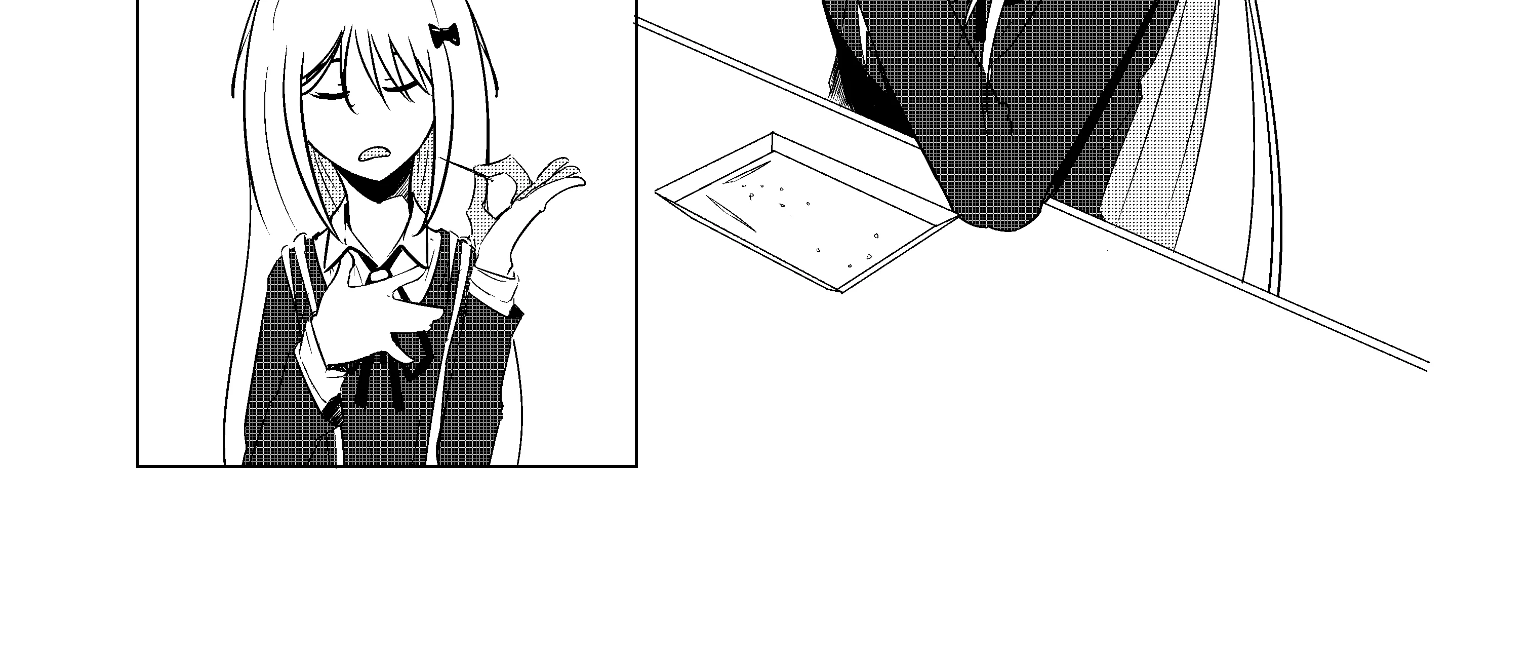 Opposites in Disguise Chapter 1 page 78 - 