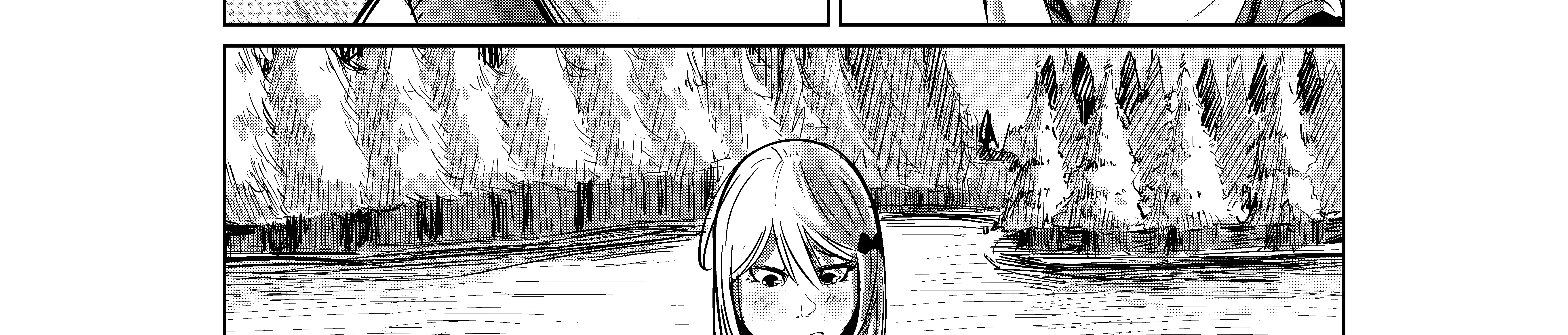 Opposites in Disguise Chapter 10 page 117 - 