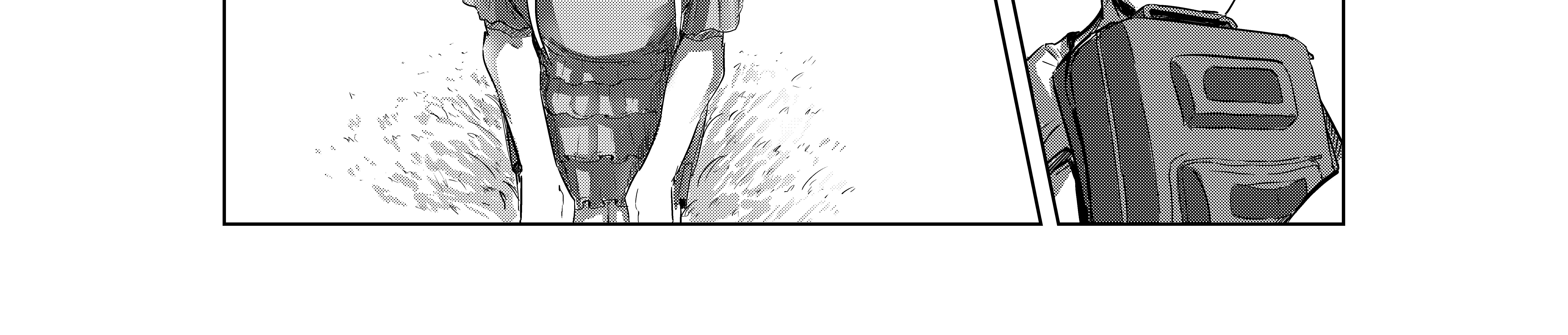 Opposites in Disguise Chapter 10 page 132 - 