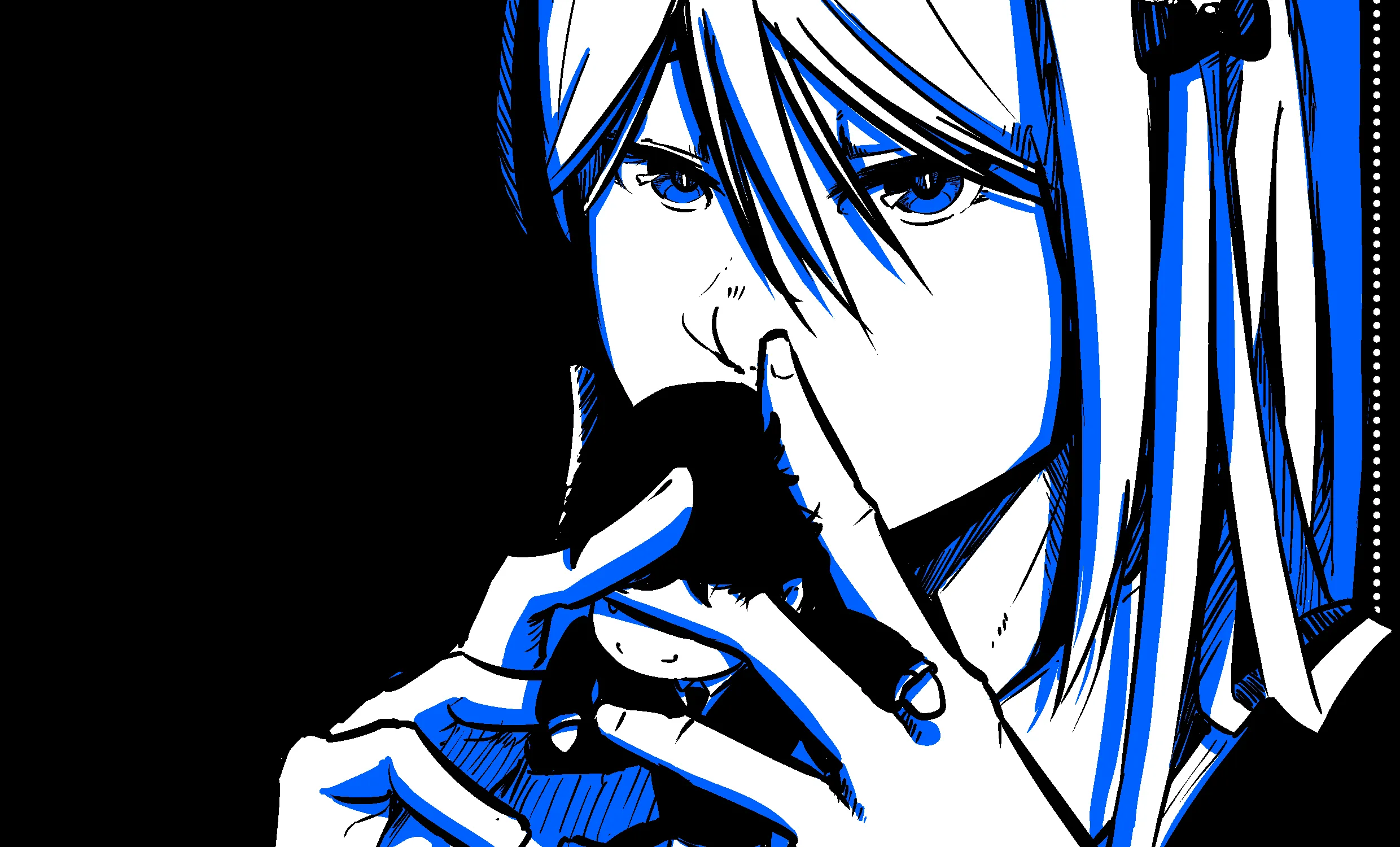Opposites in Disguise Chapter 10 page 233 - 