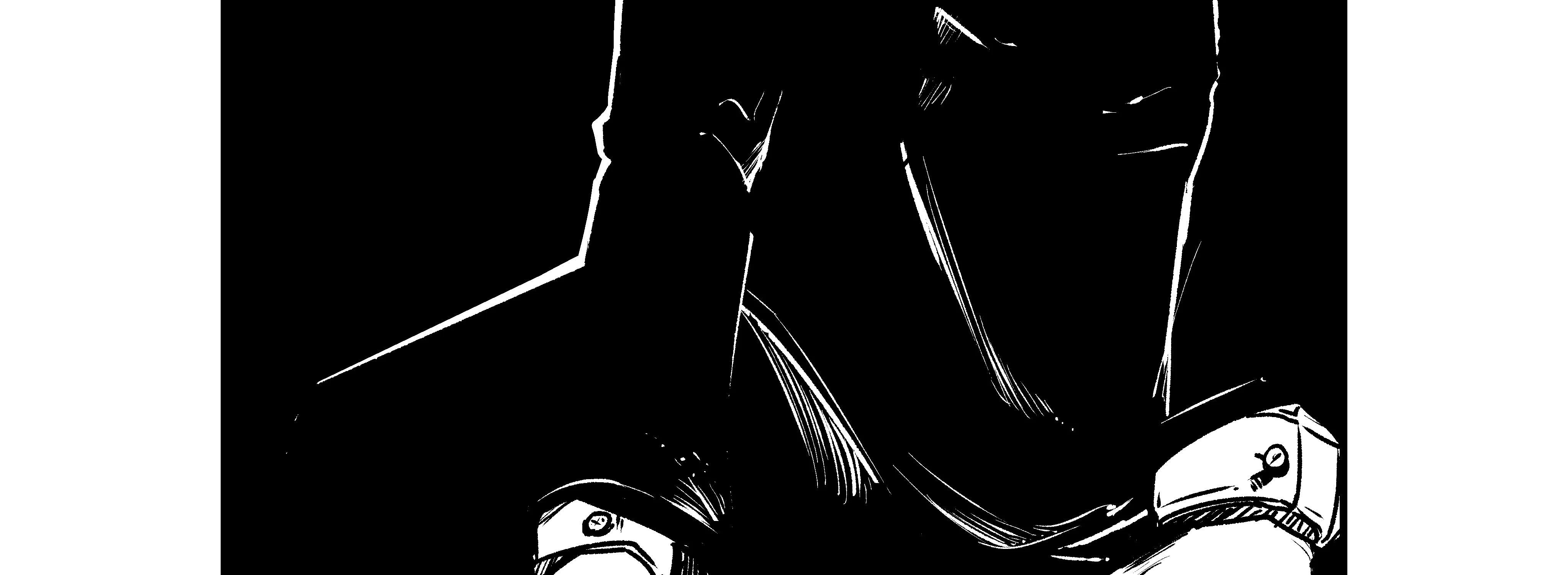 Opposites in Disguise Chapter 12 page 3 - 