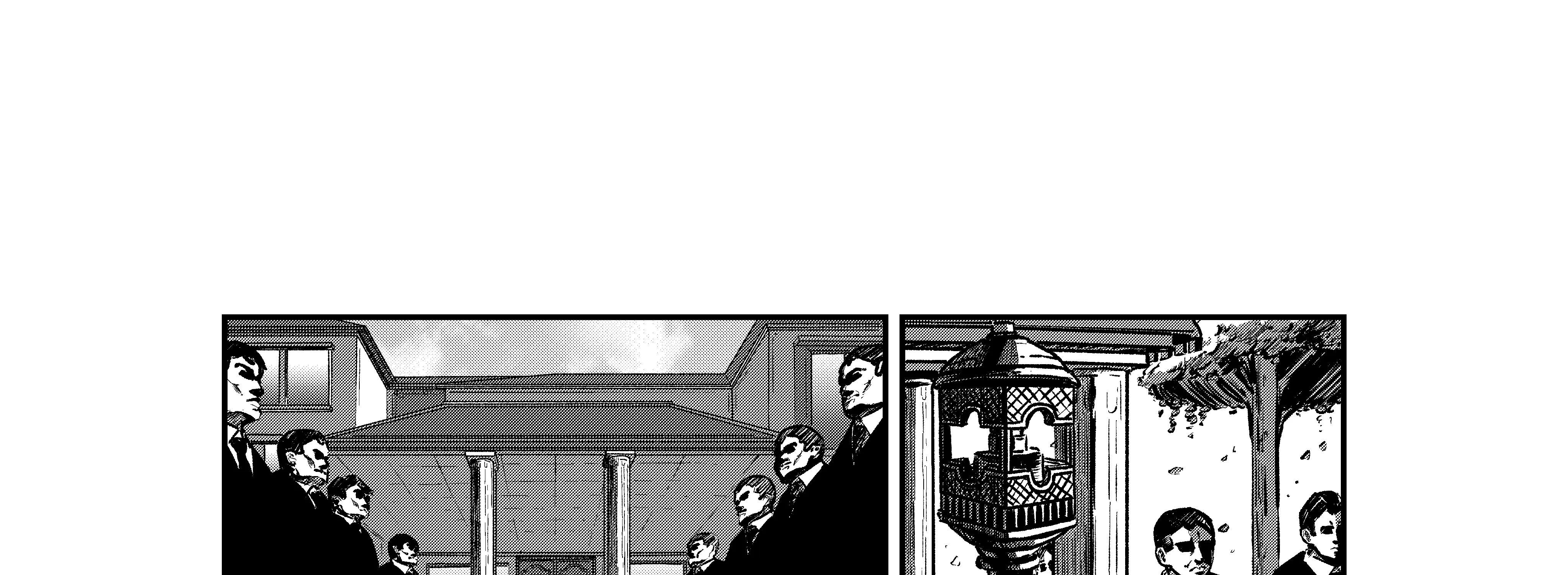Opposites in Disguise Chapter 12 page 5 - 