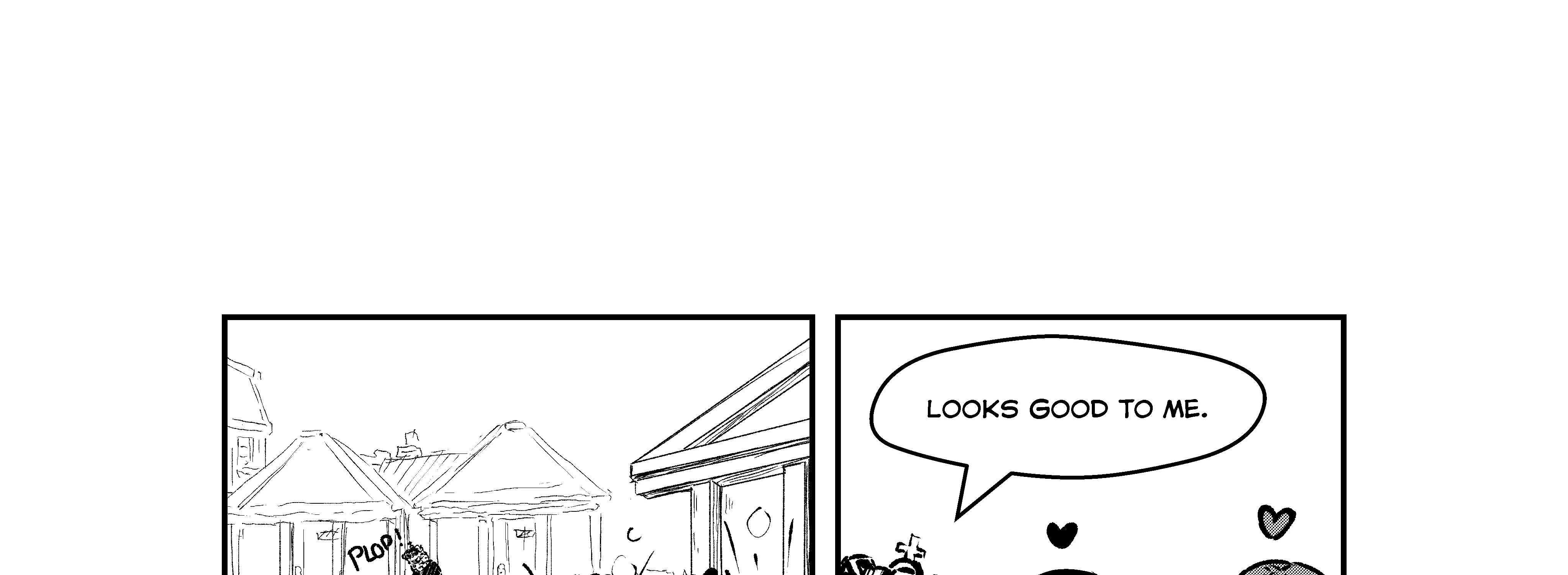 Opposites in Disguise Chapter 13 page 105 - 