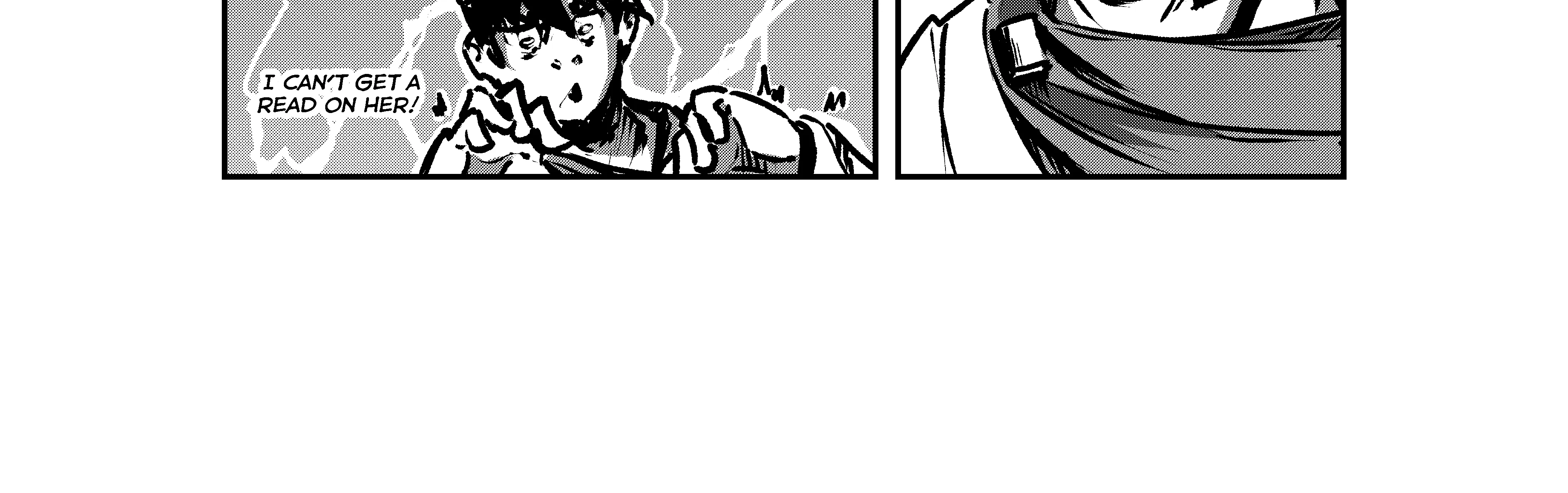 Opposites in Disguise Chapter 13 page 108 - 