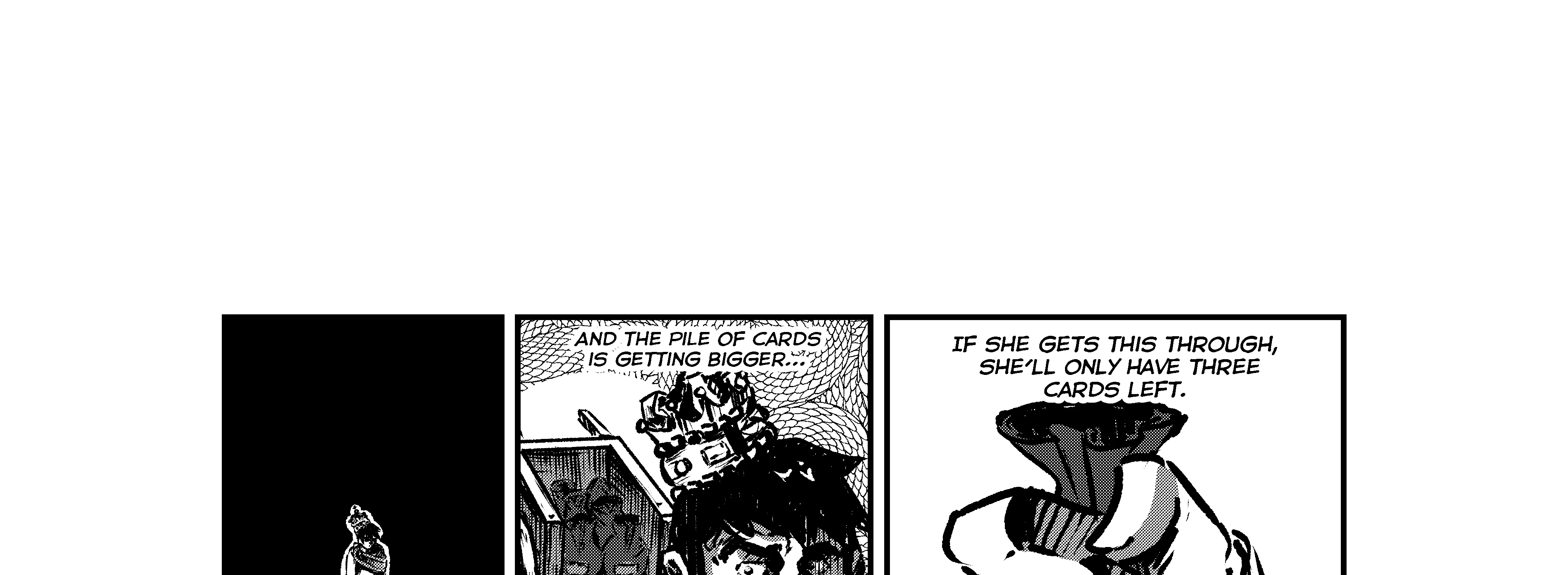 Opposites in Disguise Chapter 13 page 109 - 