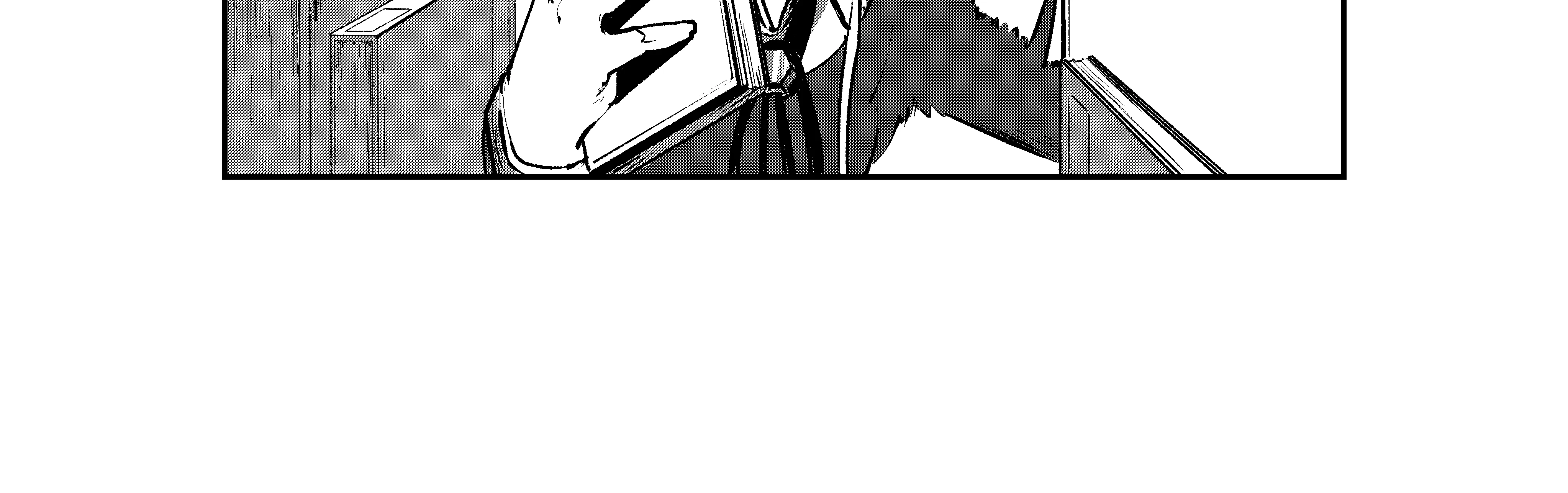 Opposites in Disguise Chapter 13 page 12 - 