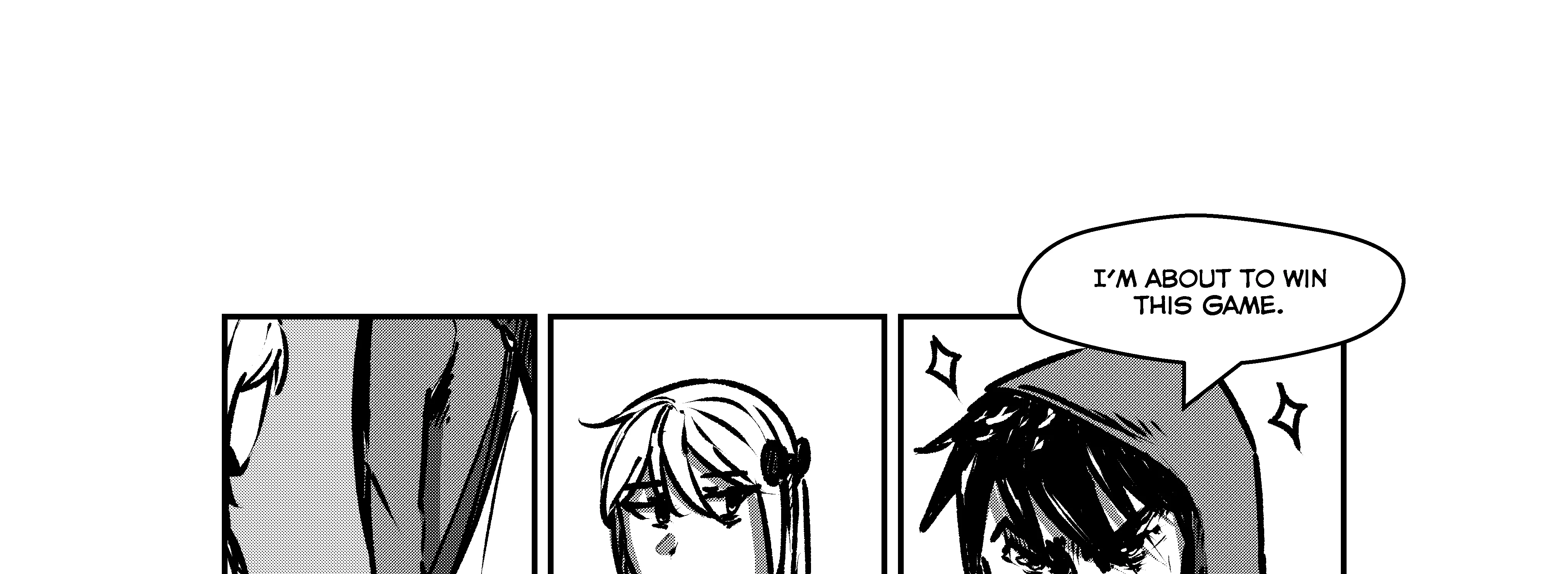 Opposites in Disguise Chapter 13 page 117 - 