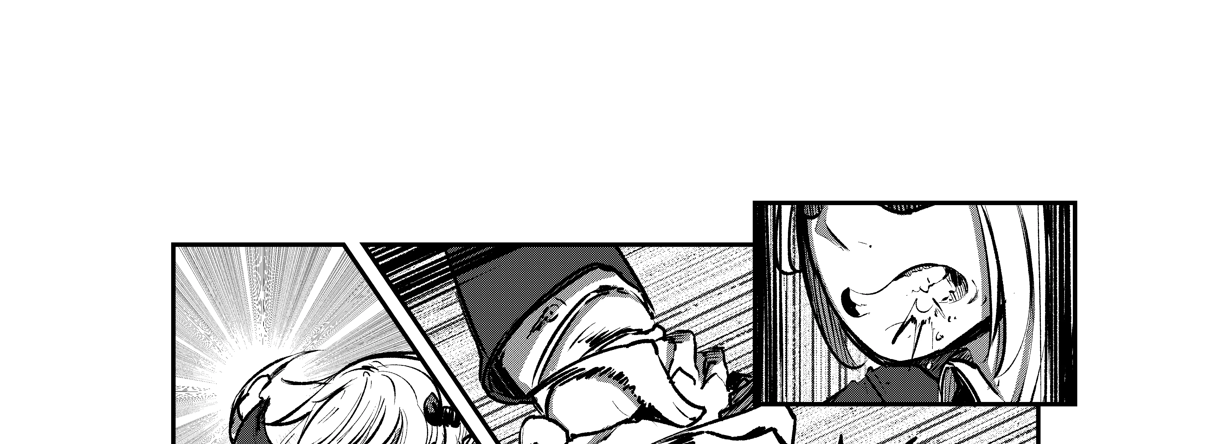 Opposites in Disguise Chapter 13 page 13 - 
