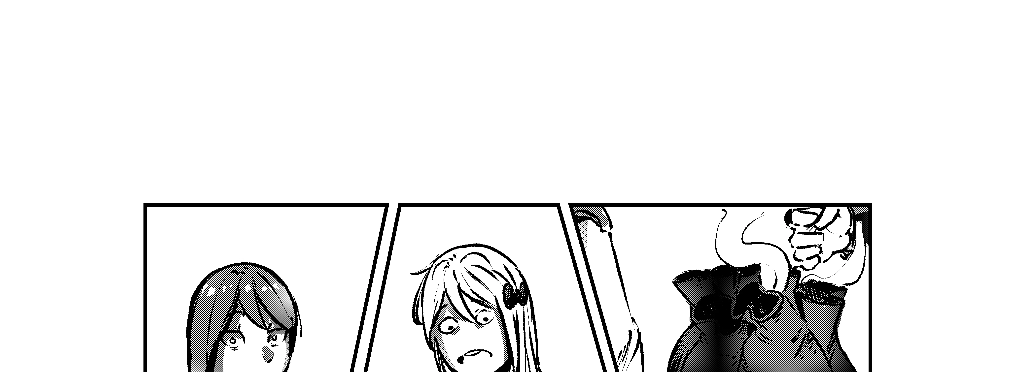 Opposites in Disguise Chapter 13 page 121 - 