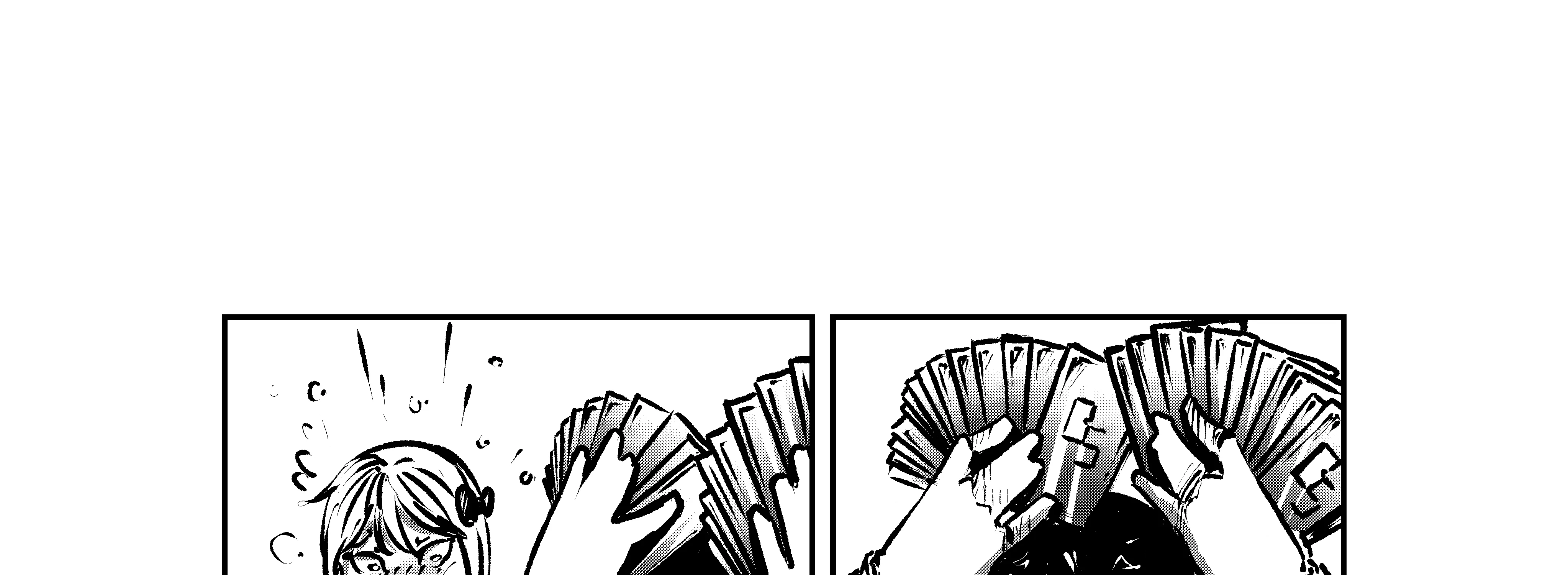 Opposites in Disguise Chapter 13 page 129 - 