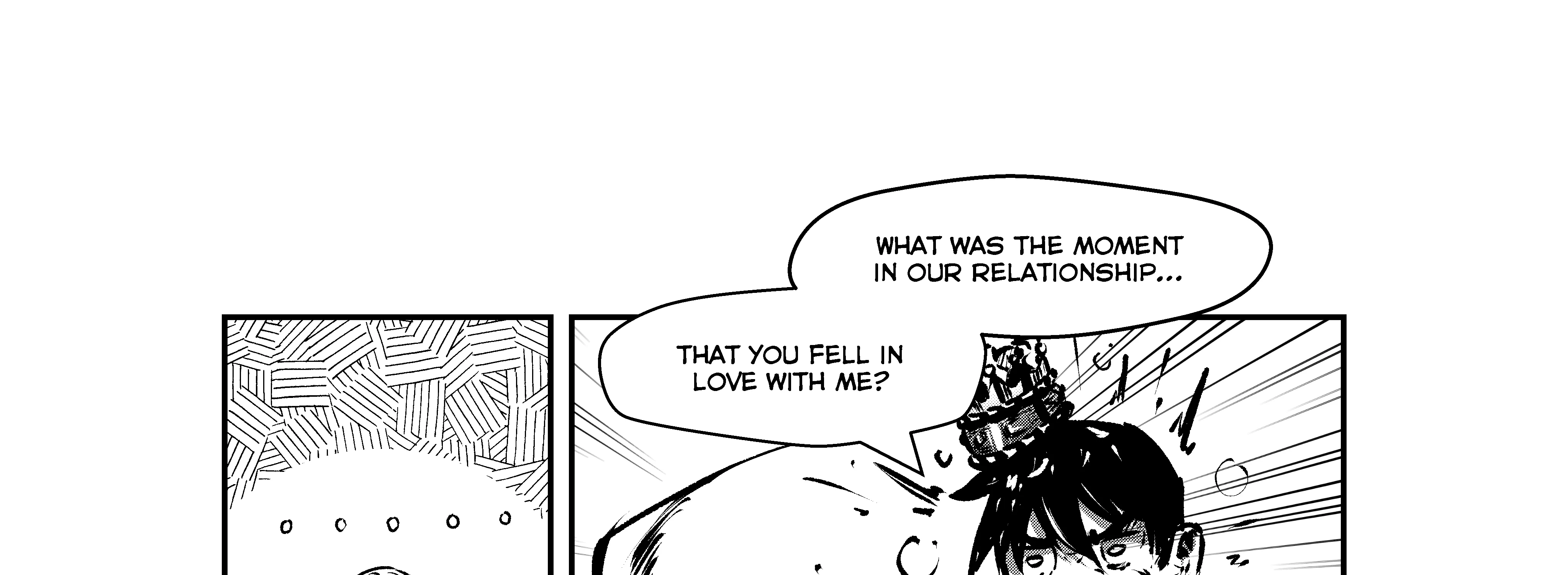 Opposites in Disguise Chapter 13 page 137 - 