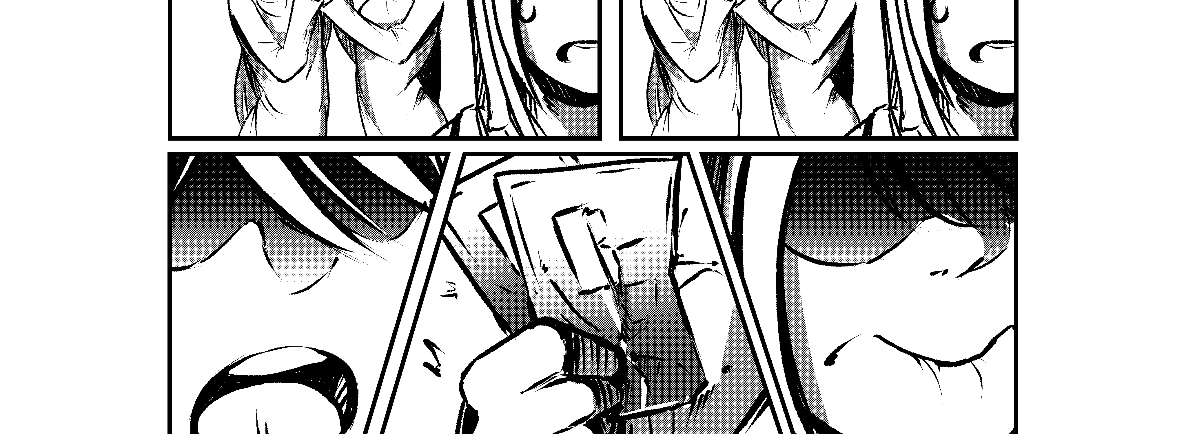 Opposites in Disguise Chapter 13 page 139 - 