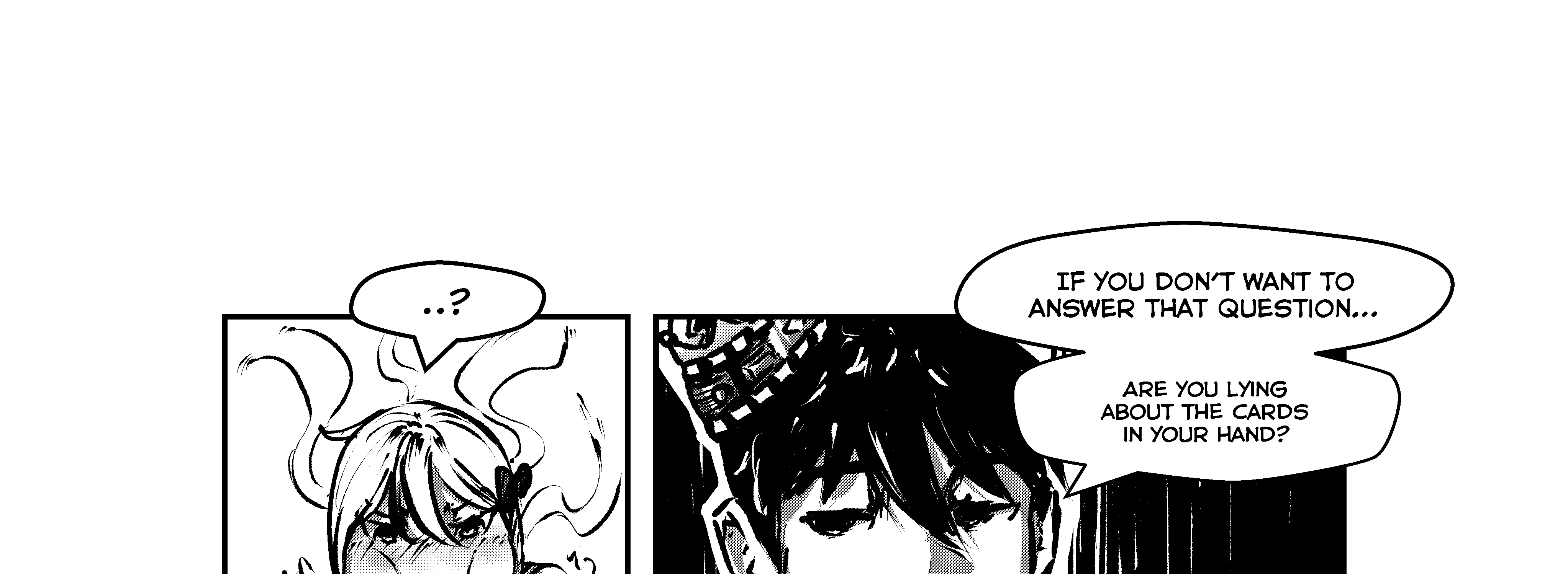 Opposites in Disguise Chapter 13 page 145 - 