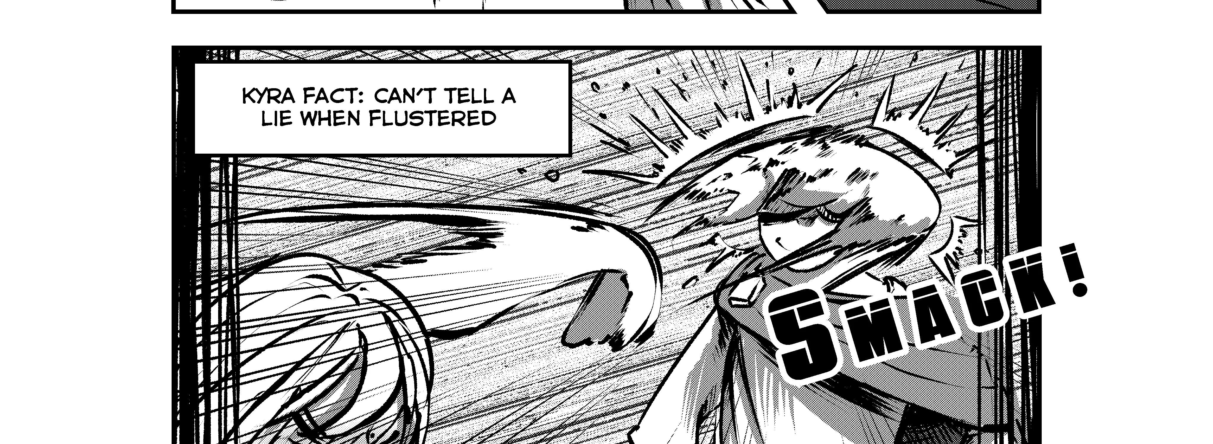Opposites in Disguise Chapter 13 page 147 - 