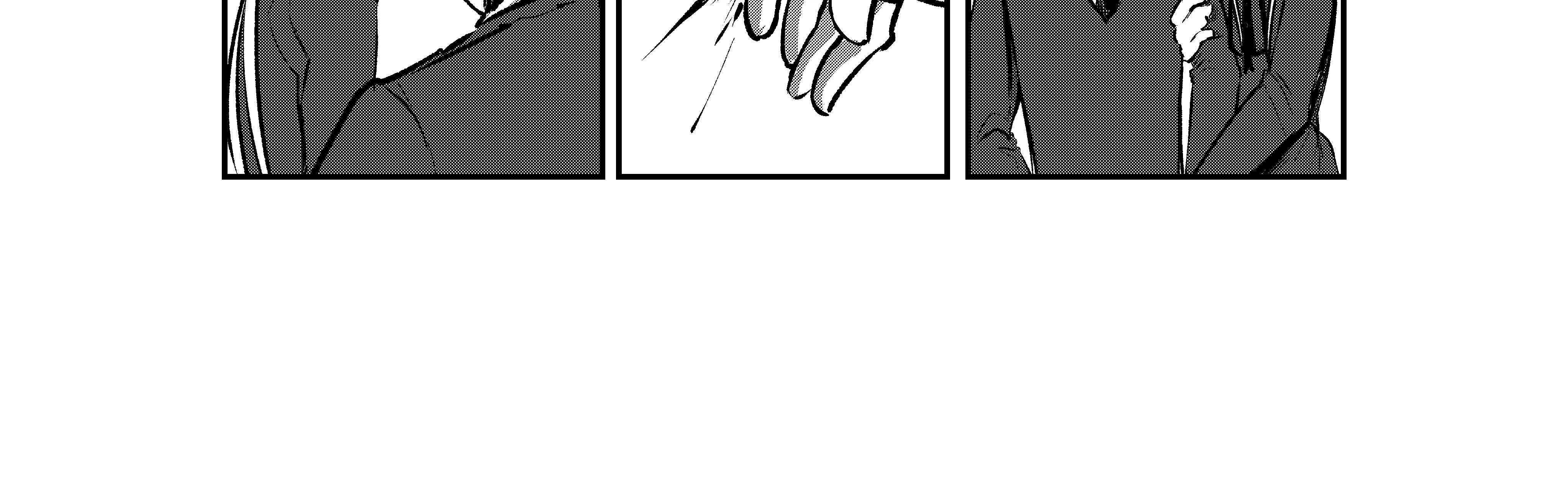 Opposites in Disguise Chapter 13 page 32 - 