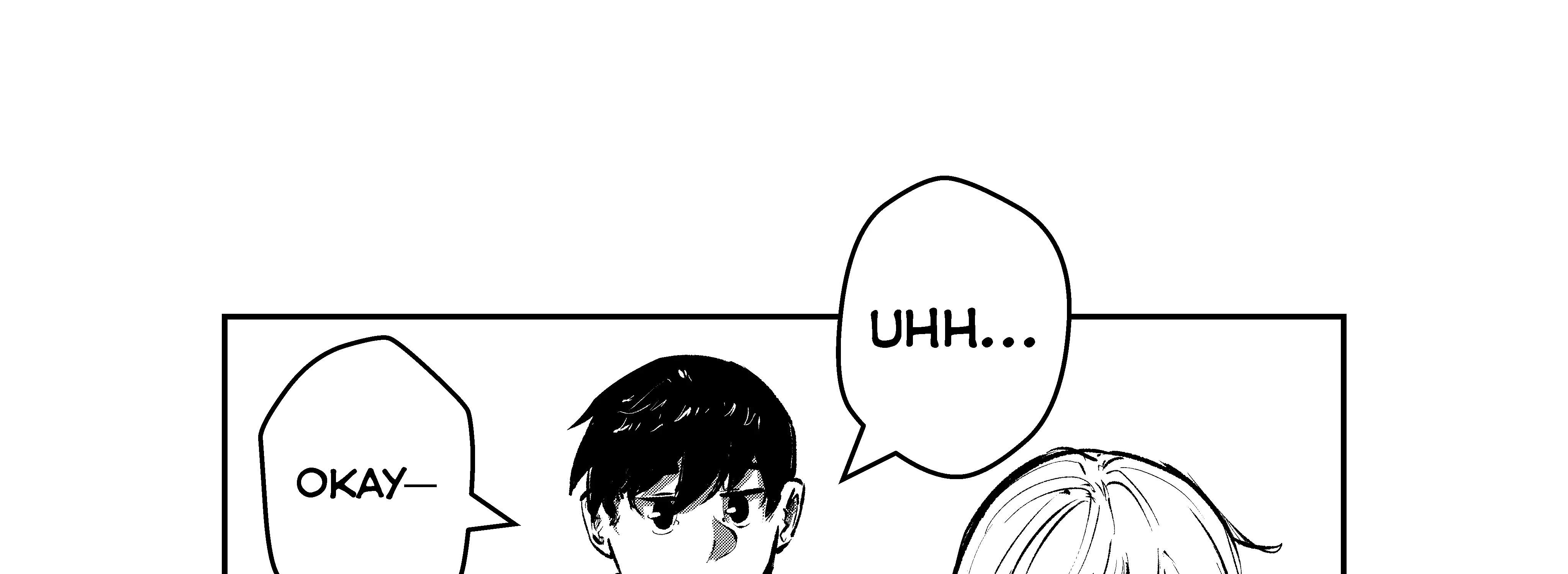Opposites in Disguise Chapter 13 page 33 - 