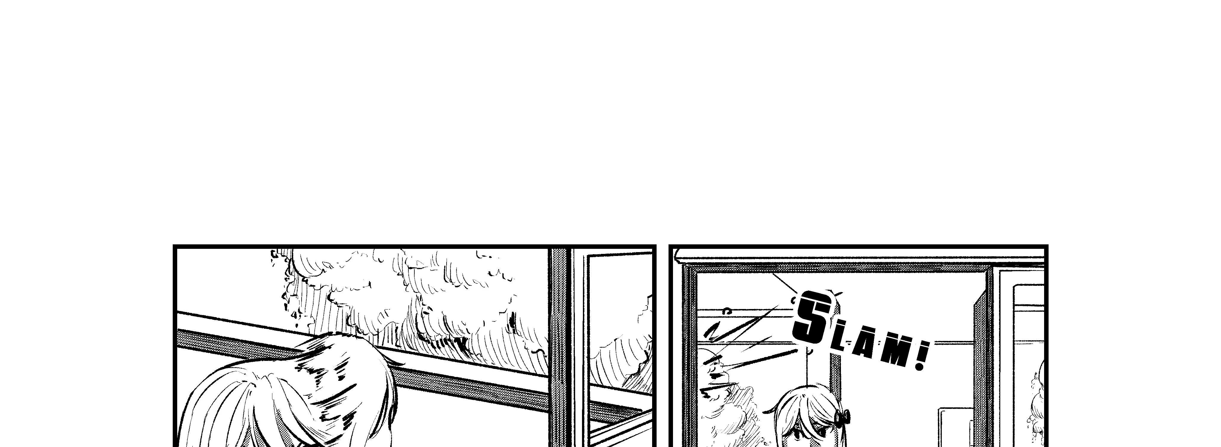 Opposites in Disguise Chapter 13 page 37 - 