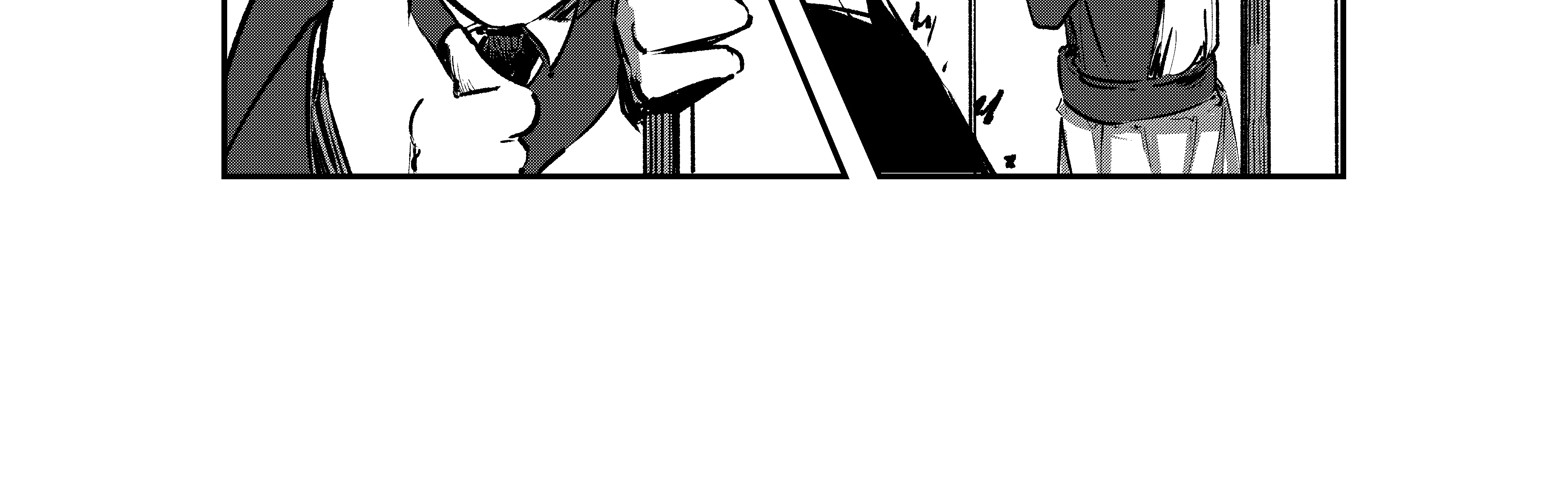 Opposites in Disguise Chapter 13 page 40 - 