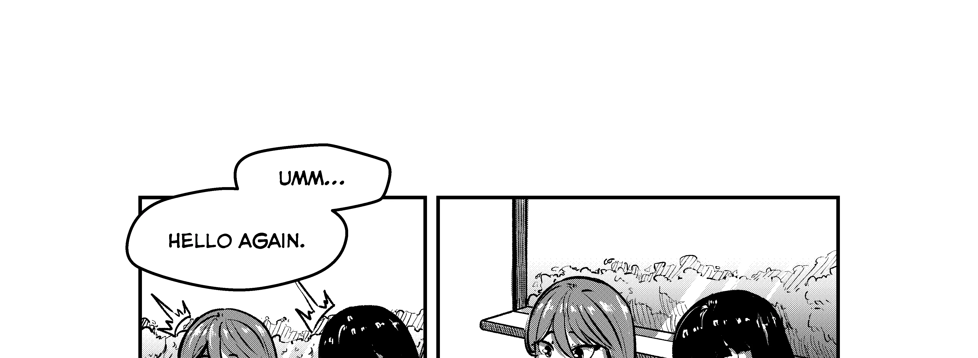 Opposites in Disguise Chapter 13 page 41 - 