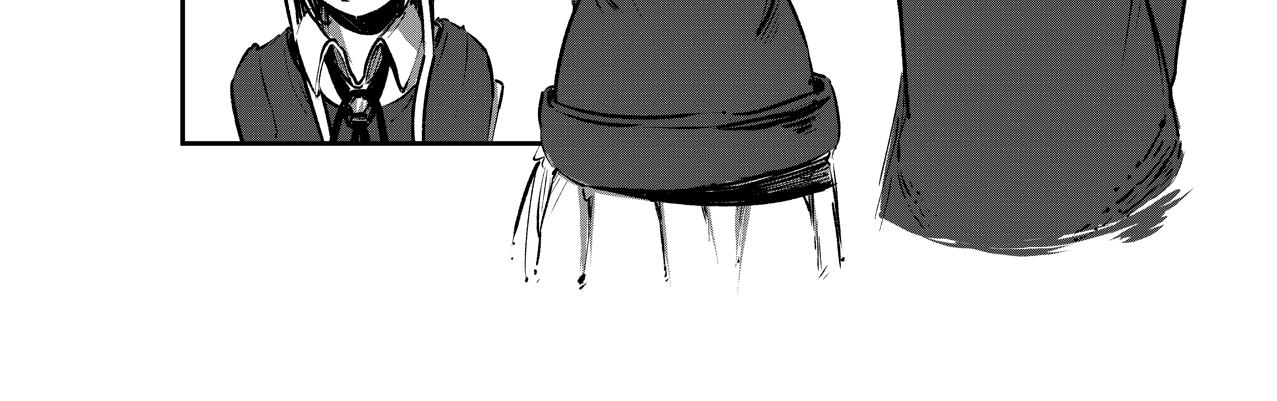 Opposites in Disguise Chapter 13 page 44 - 
