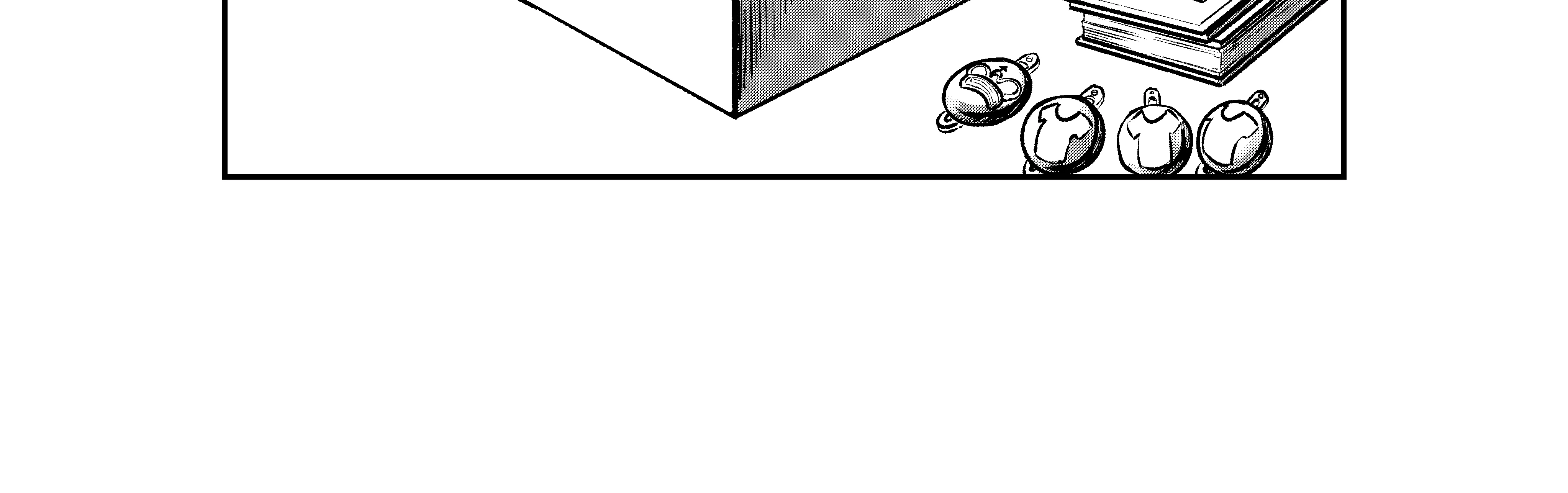 Opposites in Disguise Chapter 13 page 48 - 