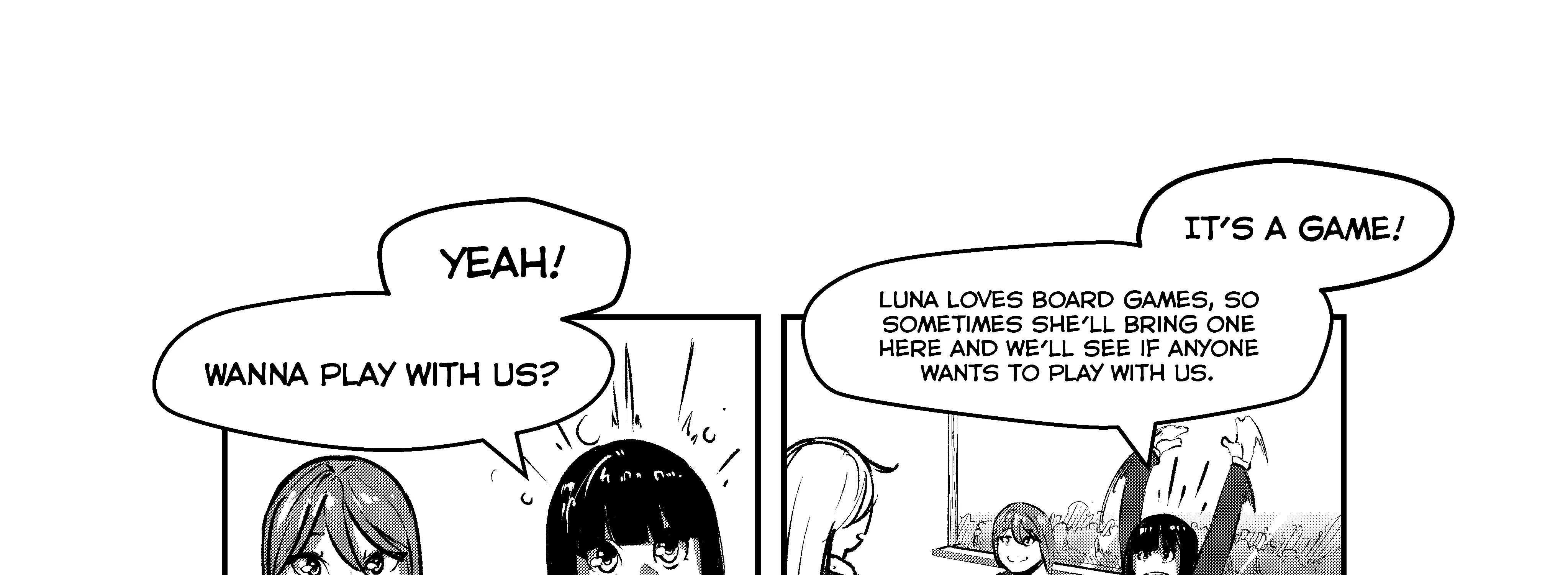 Opposites in Disguise Chapter 13 page 49 - 