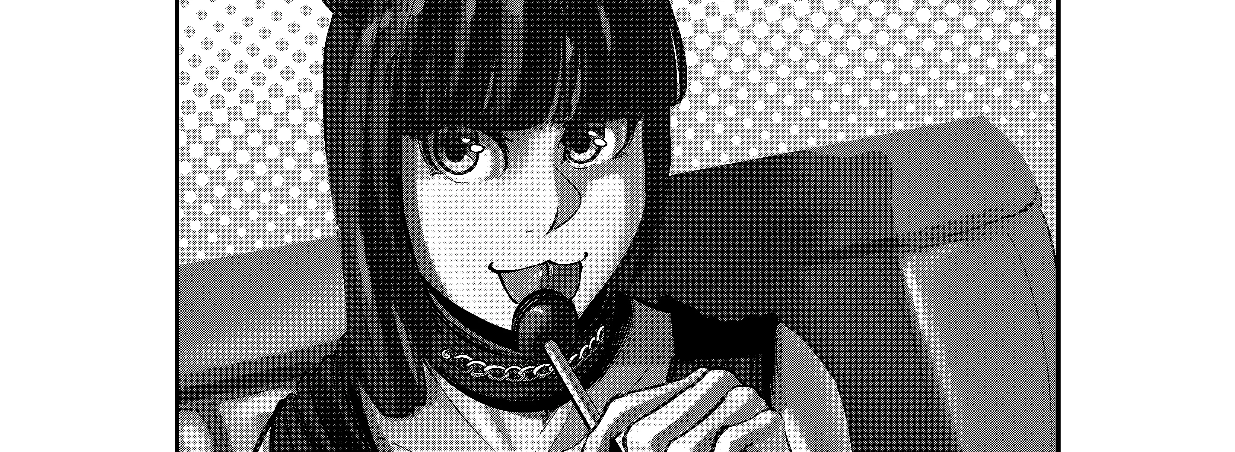 Opposites in Disguise Chapter 13 page 6 - 