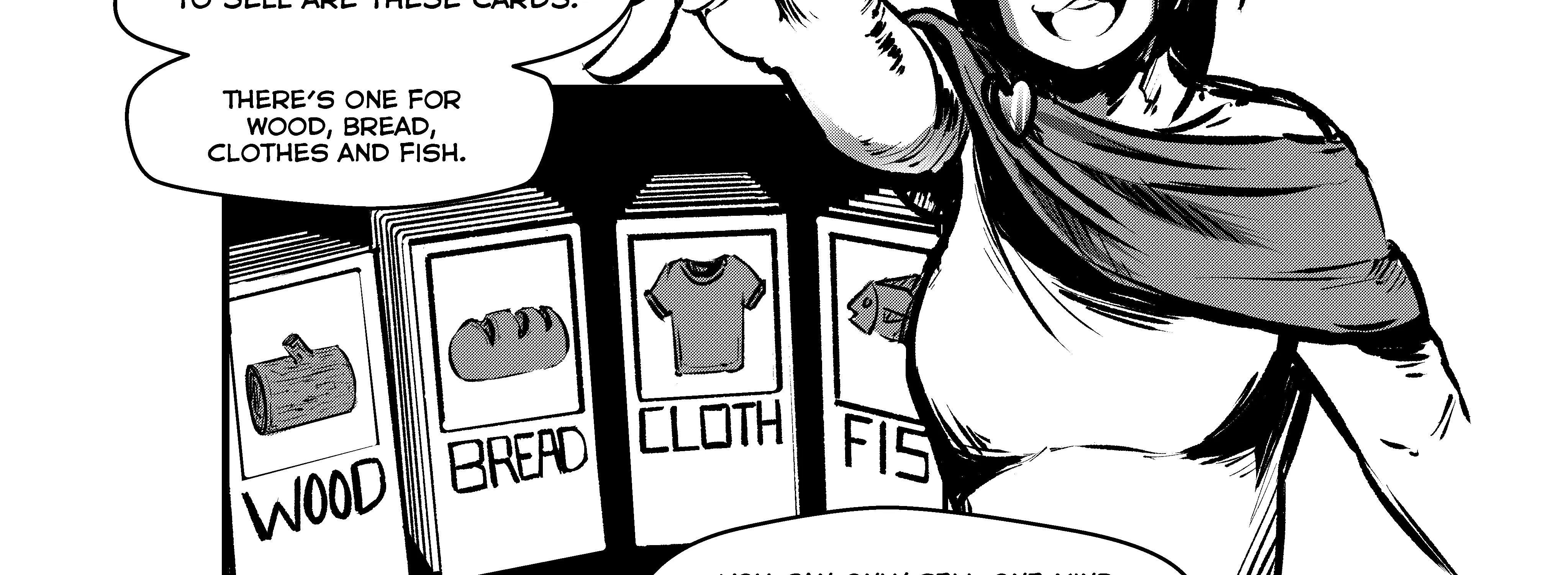 Opposites in Disguise Chapter 13 page 55 - 