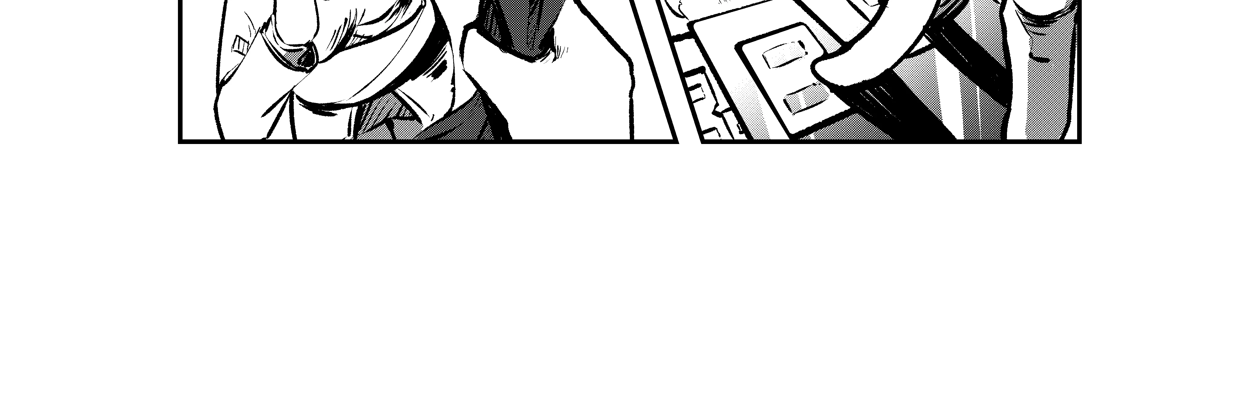 Opposites in Disguise Chapter 13 page 60 - 