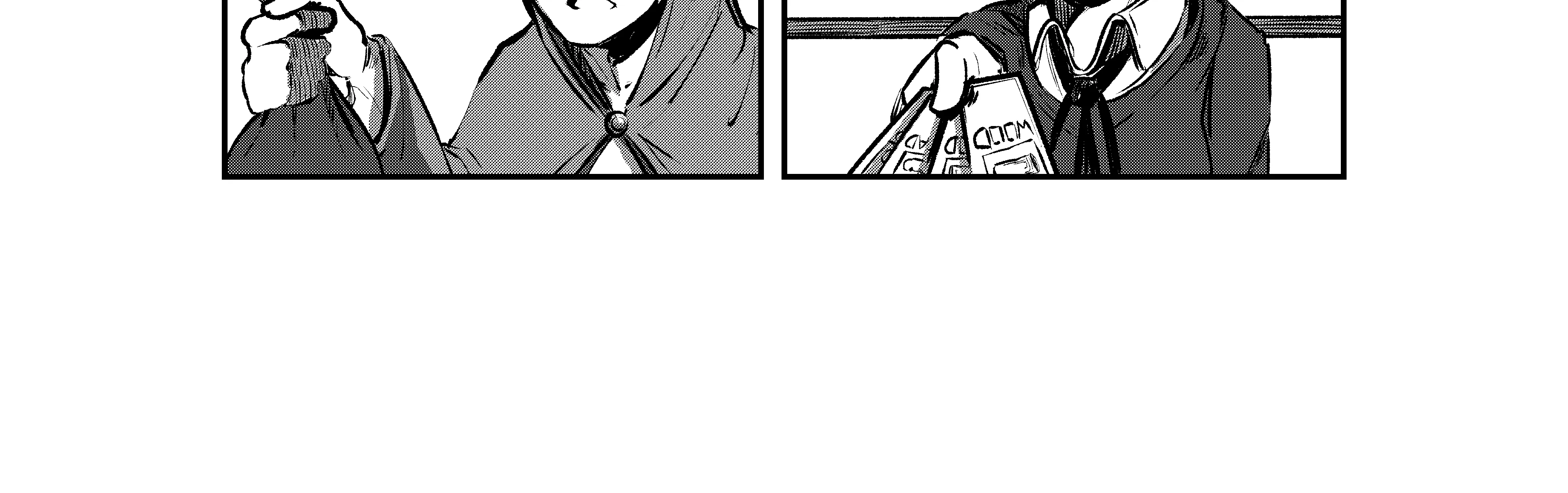 Opposites in Disguise Chapter 13 page 76 - 