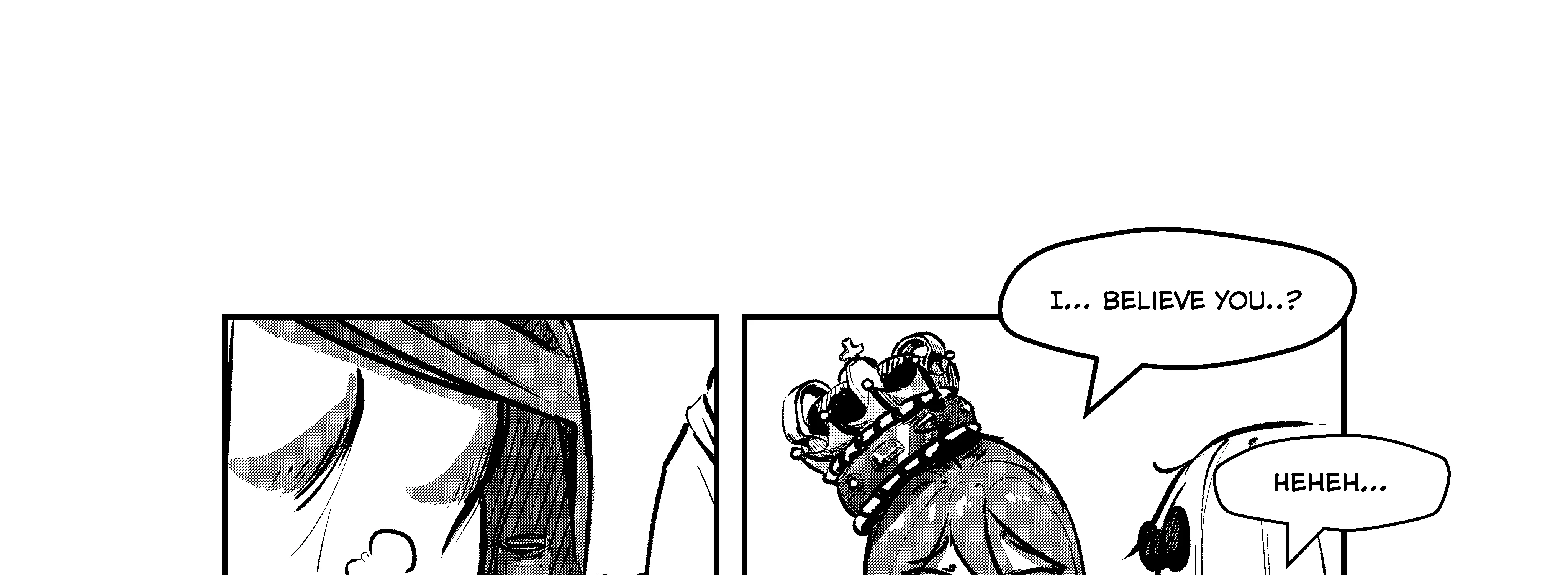 Opposites in Disguise Chapter 13 page 81 - 