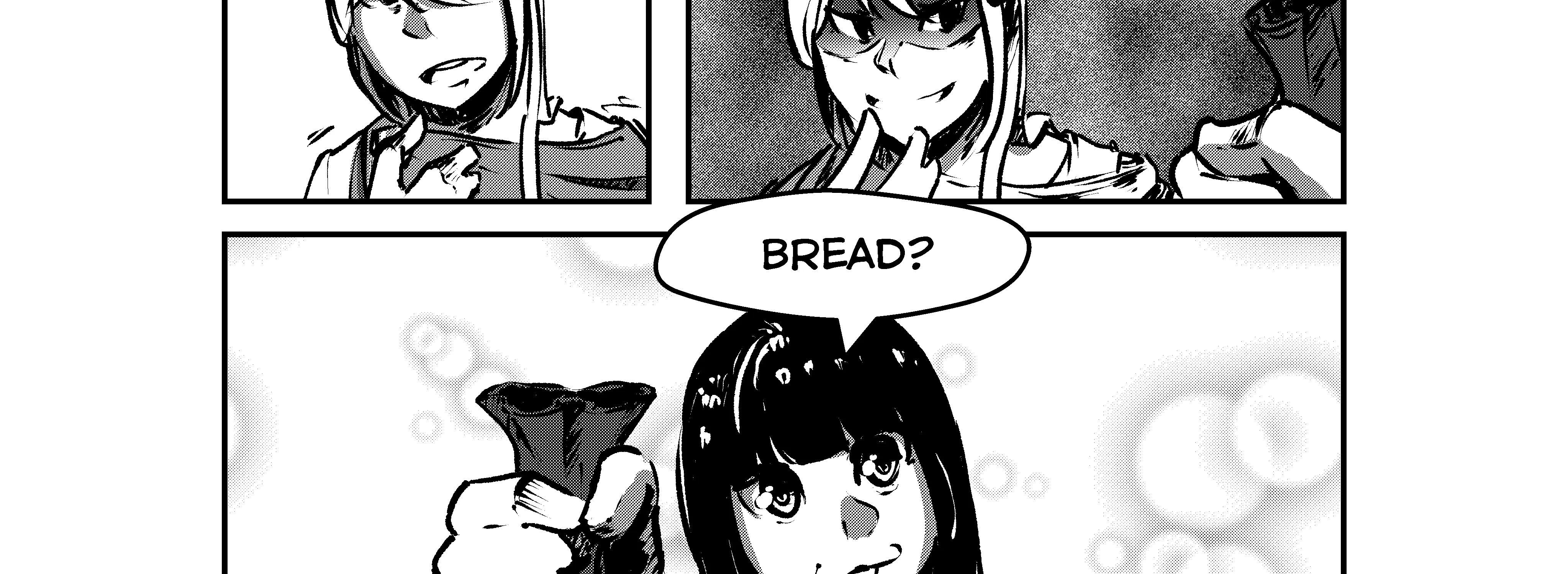 Opposites in Disguise Chapter 13 page 95 - 
