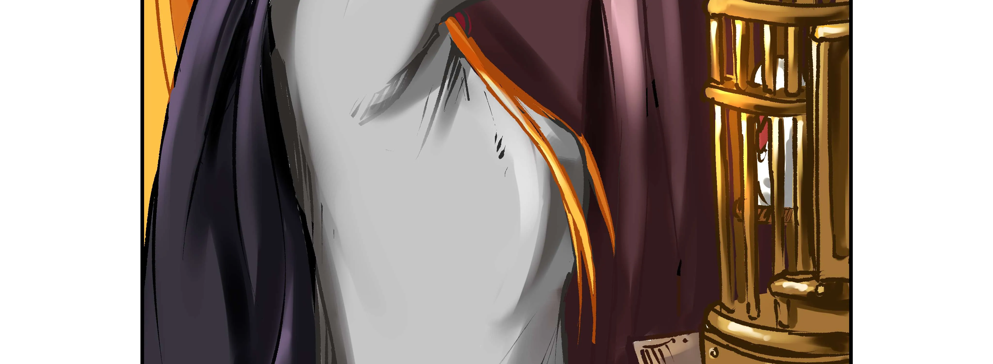 Opposites in Disguise Chapter 14 page 3 - 