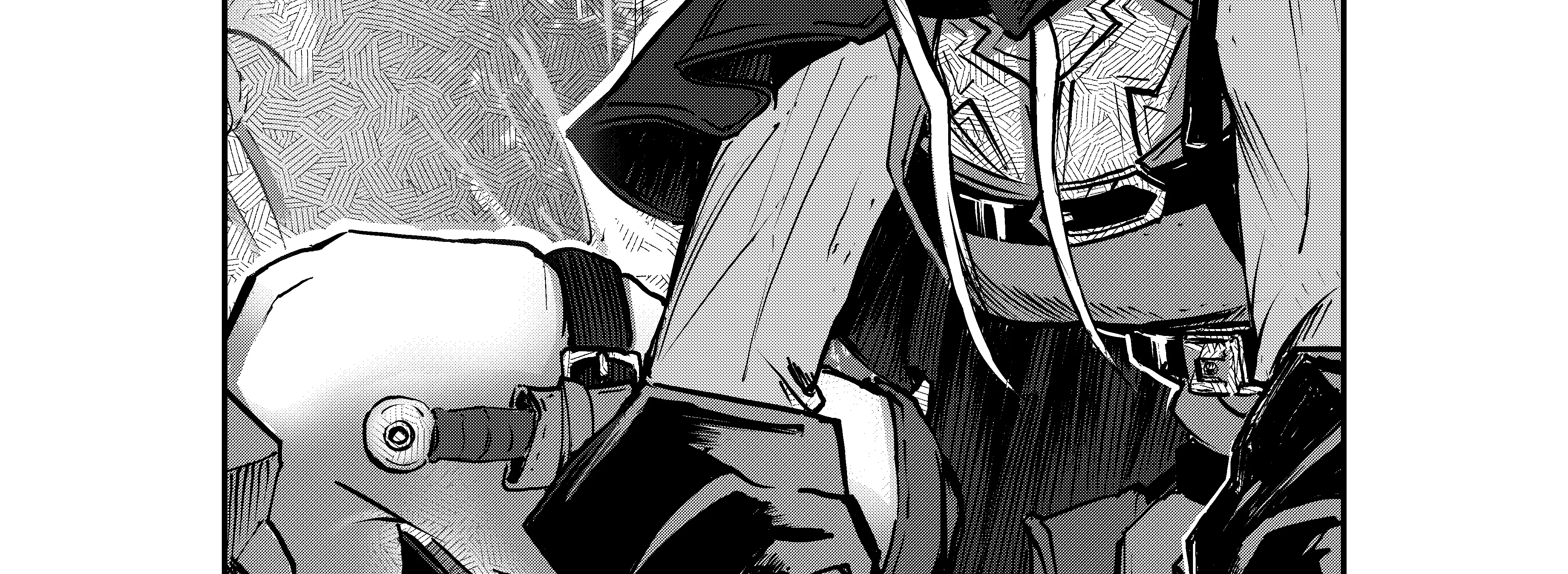 Opposites in Disguise Chapter 16 page 3 - 