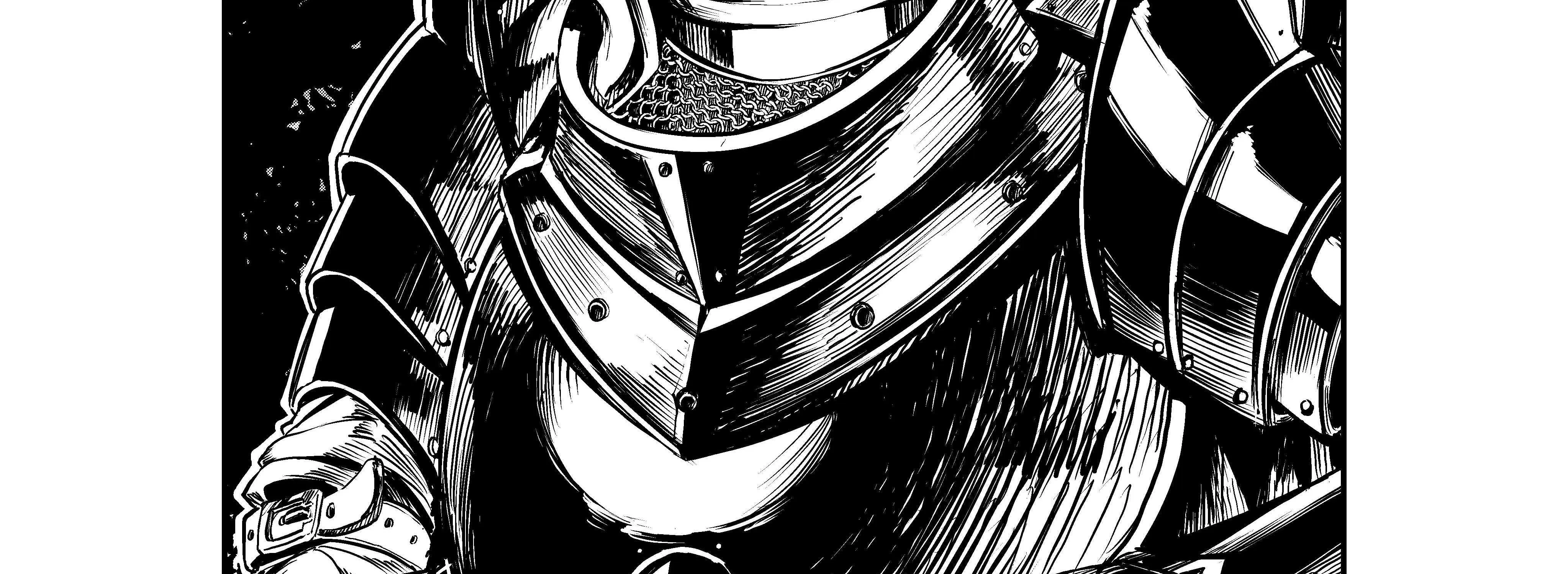 Opposites in Disguise Chapter 17 page 3 - 