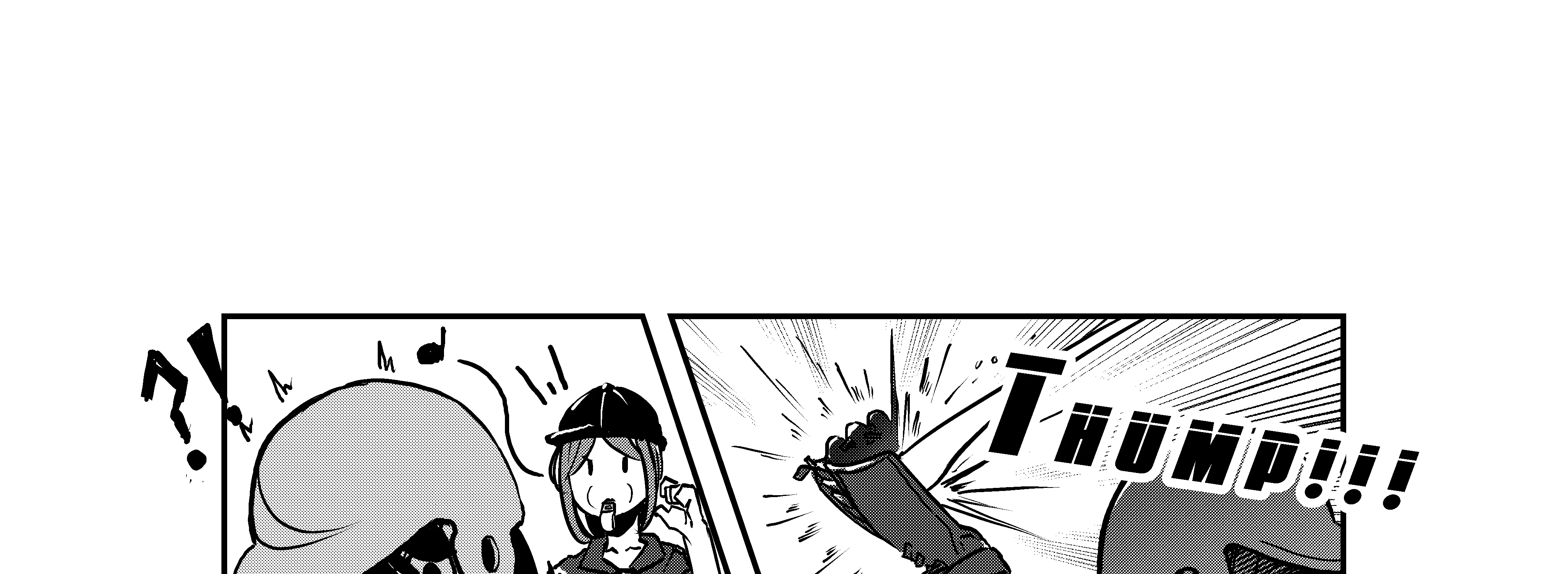 Opposites in Disguise Chapter 19 page 33 - 