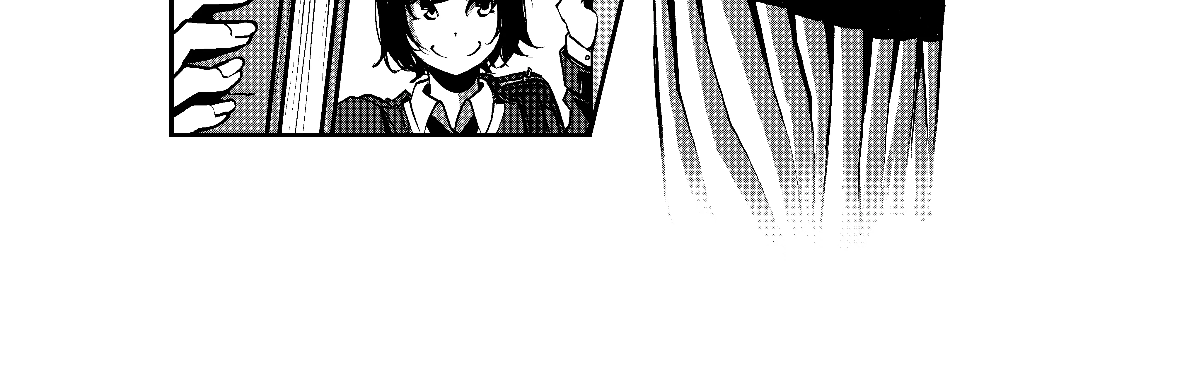 Opposites in Disguise Chapter 19 page 8 - 