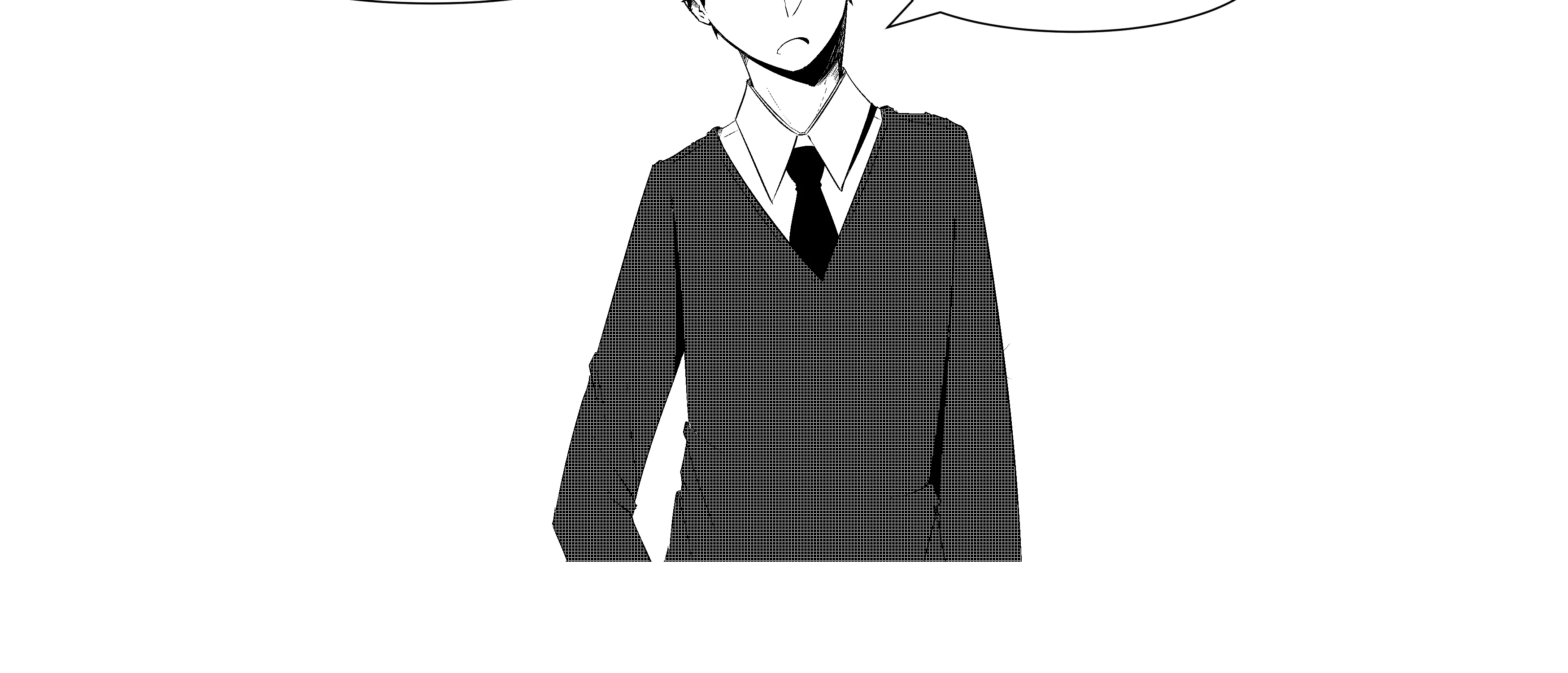 Opposites in Disguise Chapter 2 page 21 - 
