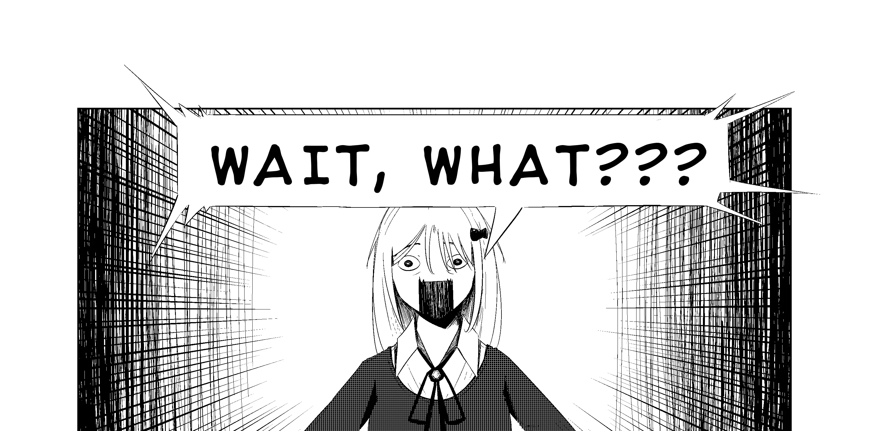 Opposites in Disguise Chapter 2 page 23 - 