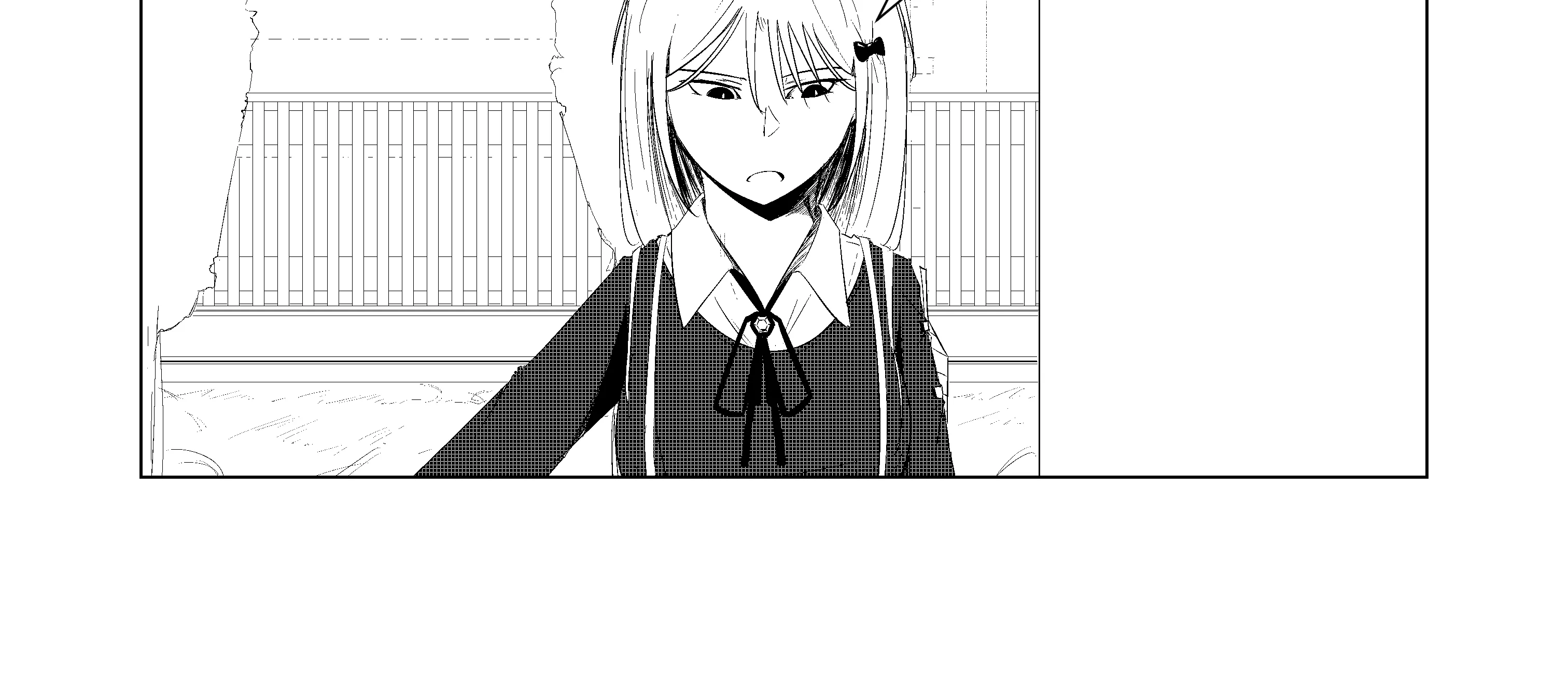 Opposites in Disguise Chapter 2 page 35 - 