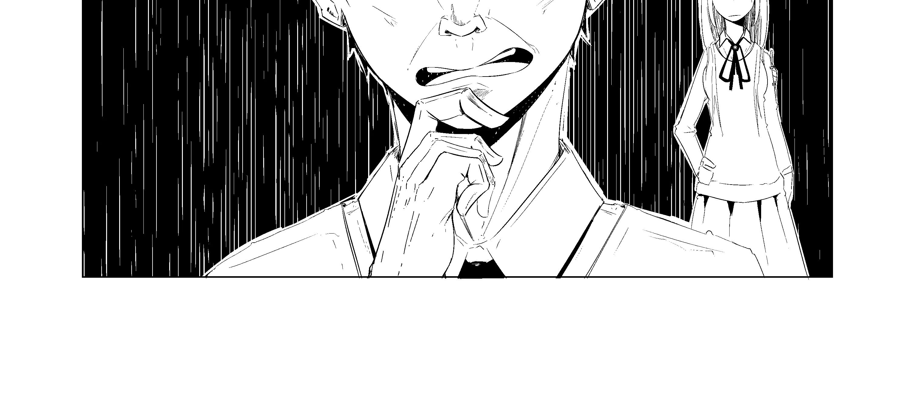 Opposites in Disguise Chapter 2 page 6 - 