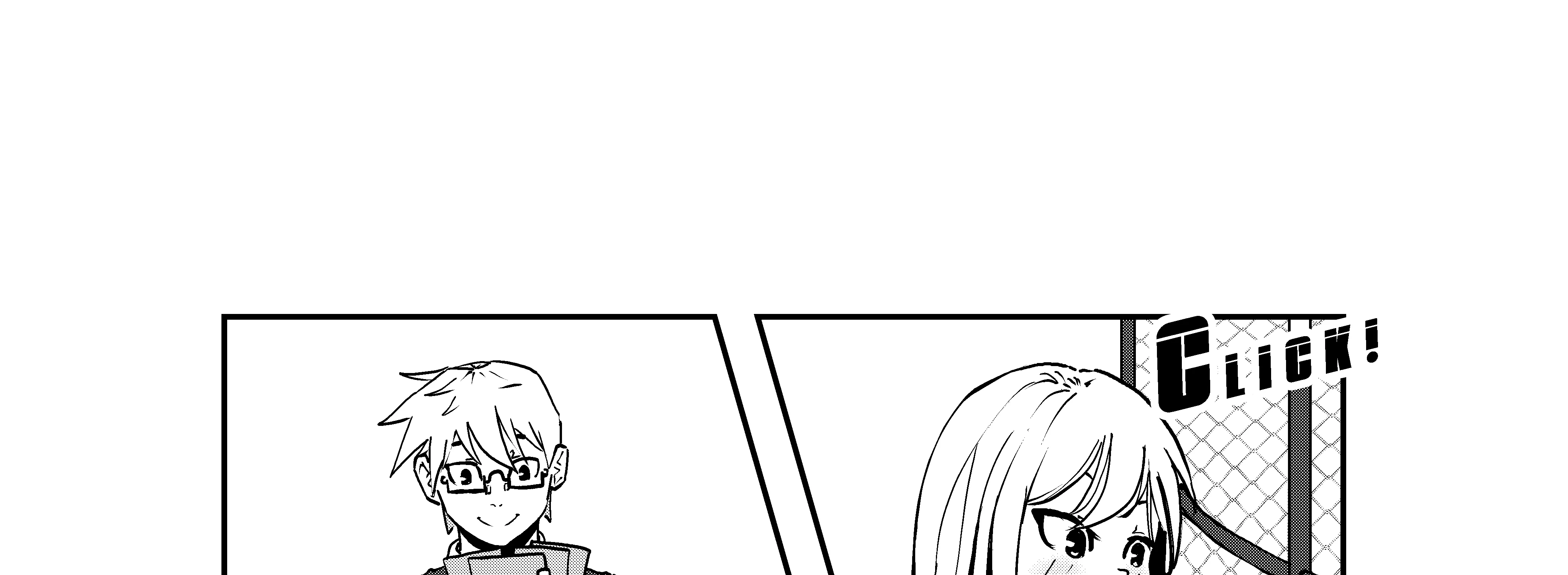 Opposites in Disguise Chapter 20 page 117 - 