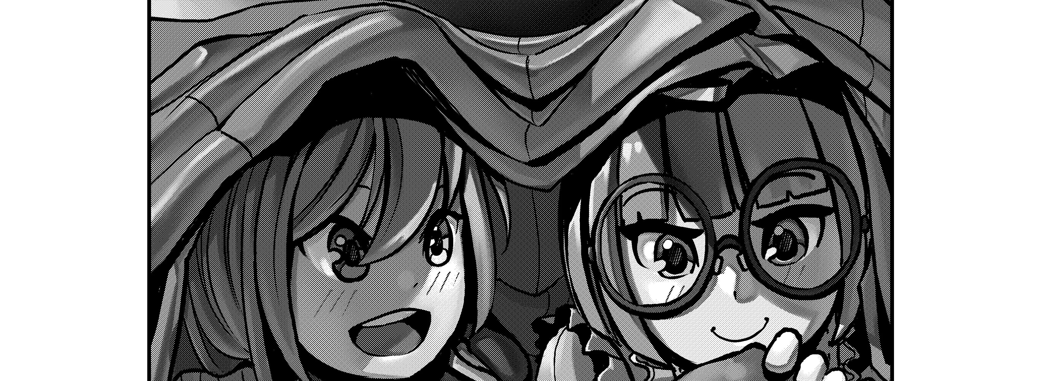 Opposites in Disguise Chapter 20 page 6 - 
