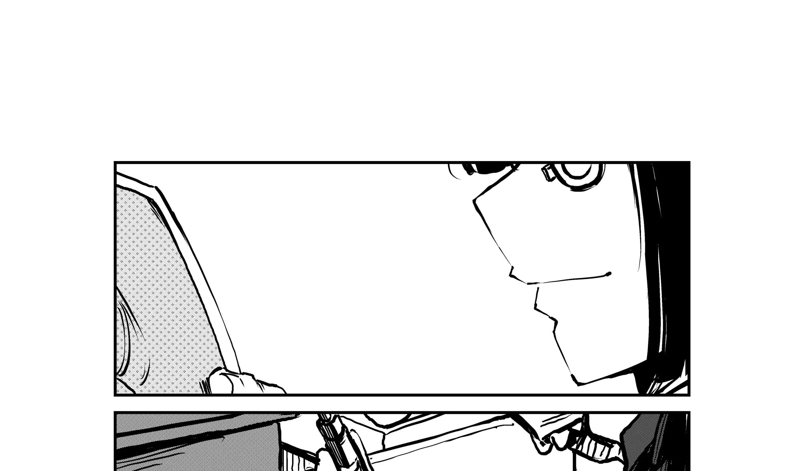 Opposites in Disguise Chapter 21 page 16 - 