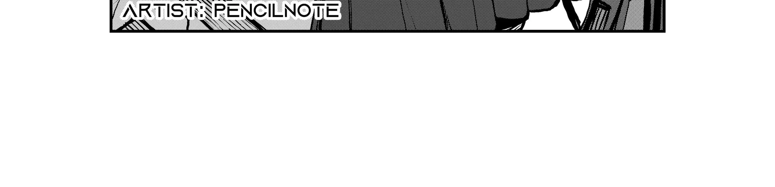 Opposites in Disguise Chapter 21 page 3 - 