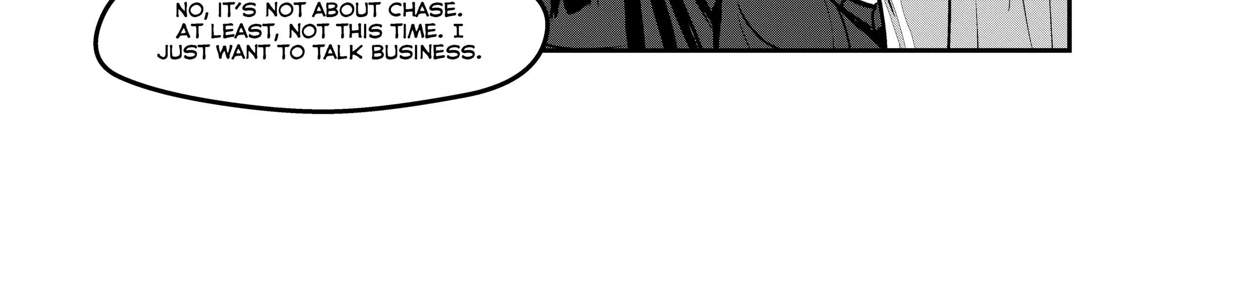 Opposites in Disguise Chapter 21 page 27 - 