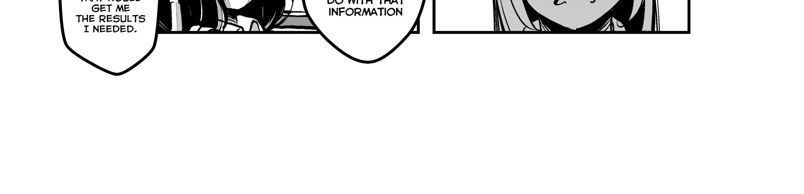 Opposites in Disguise Chapter 21 page 30 - 