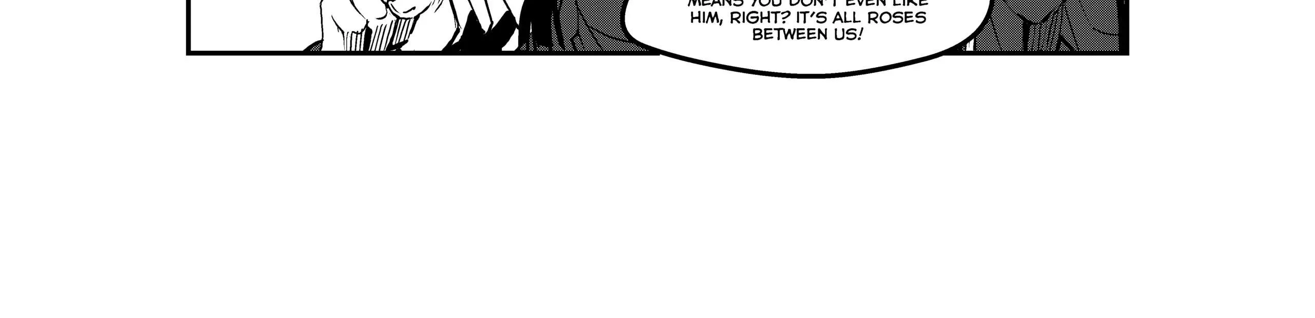 Opposites in Disguise Chapter 21 page 33 - 