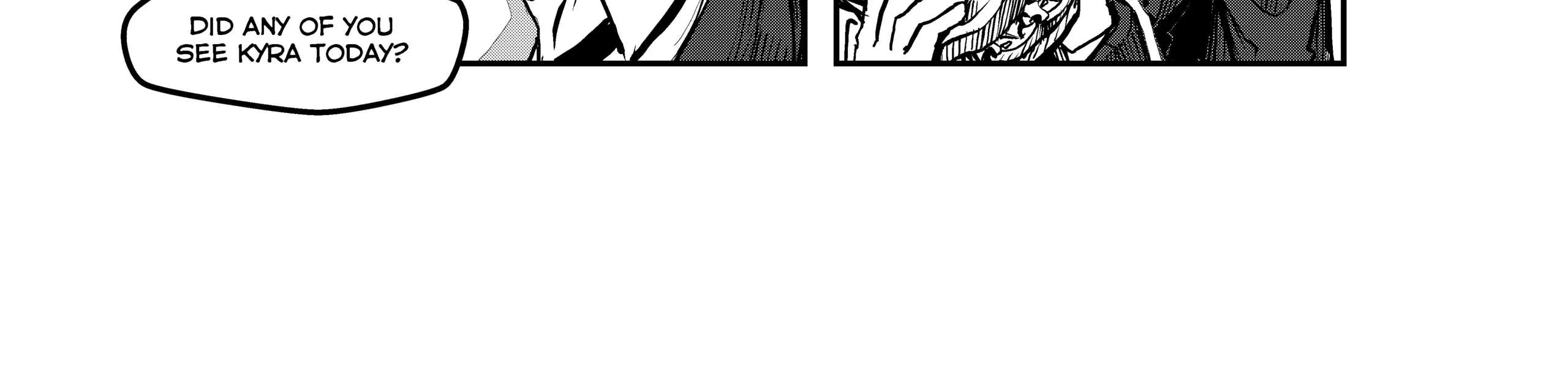 Opposites in Disguise Chapter 21 page 54 - 